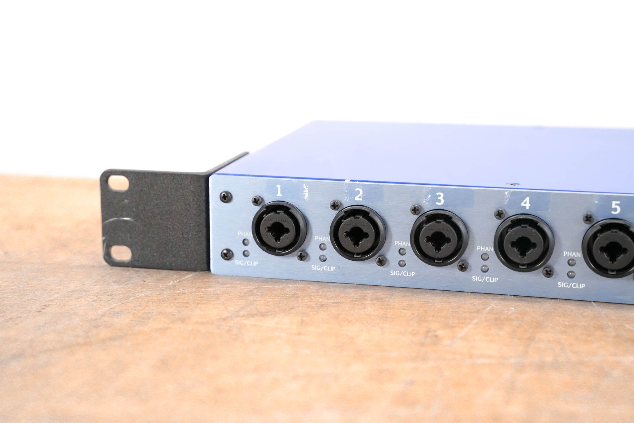 ProCo Momentum mi8 Digital Snake System (NO POWER SUPPLY)