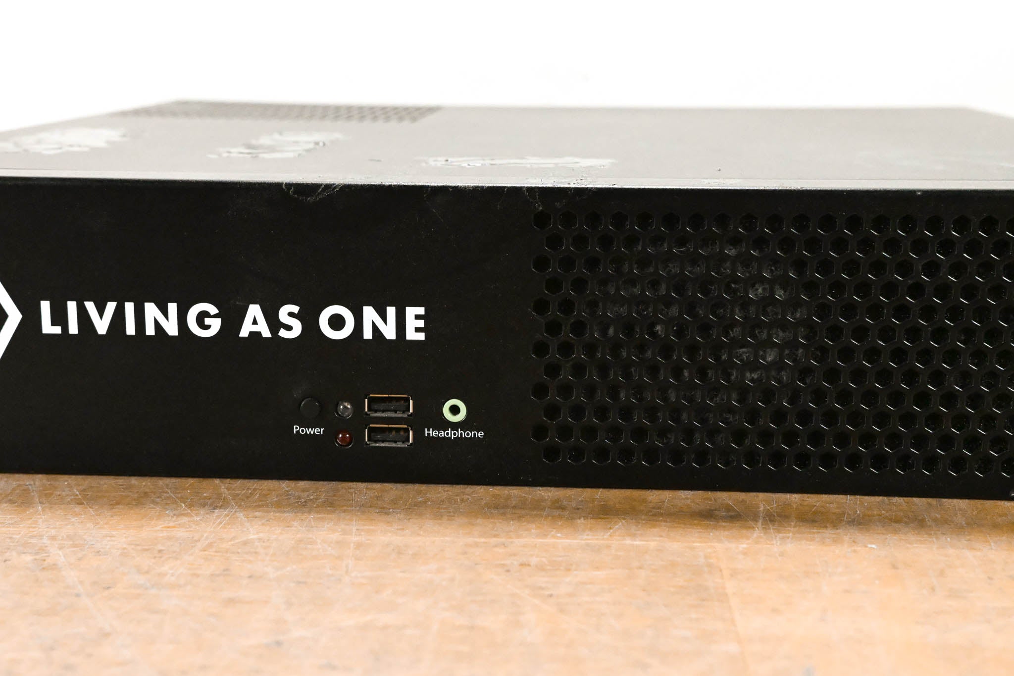 Living As One (Resi) D1000 Multisite Decoder