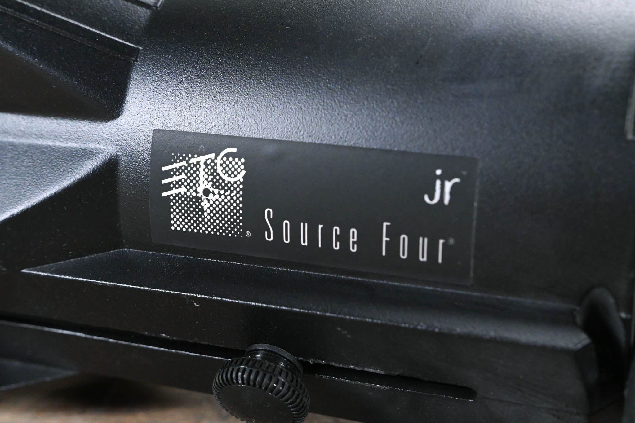 ETC Source Four Jr 36 Degree 575 Ellipsoidal Light