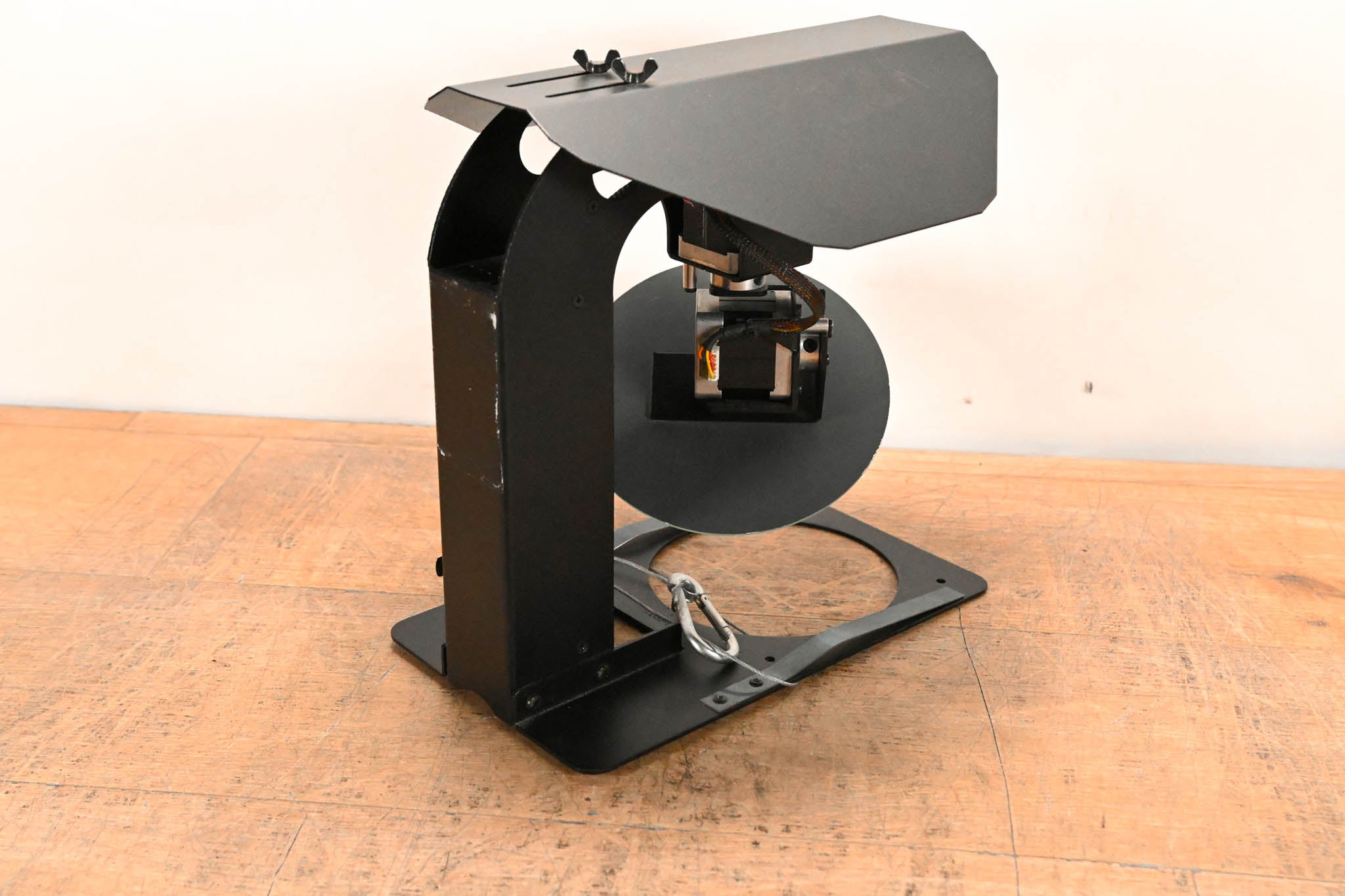 Rosco I-CUE Intelligent Mirror (NO POWER SUPPLY)
