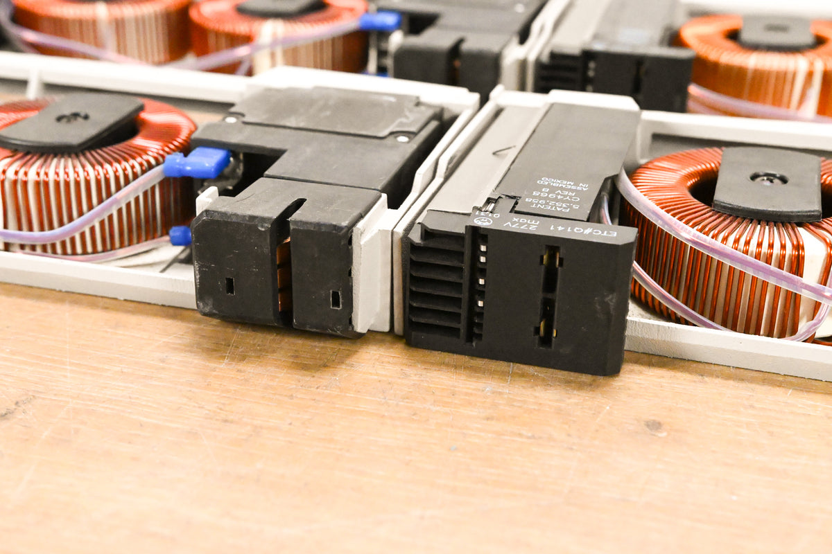 ETC D20 Dual 20A Dimmer Module (Pack of 4)