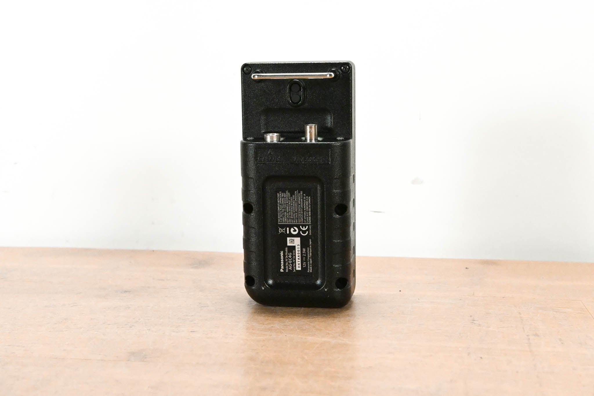 Panasonic AG-EC4G Extension Control Unit