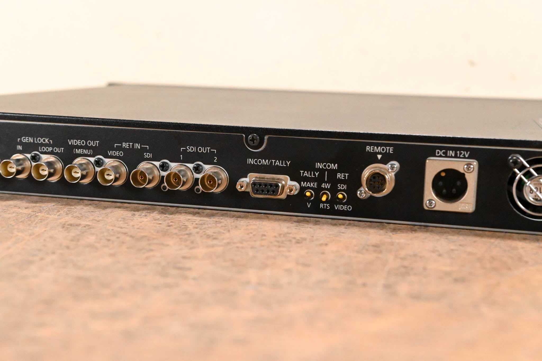 Panasonic AG-BS300P Digital Base Station