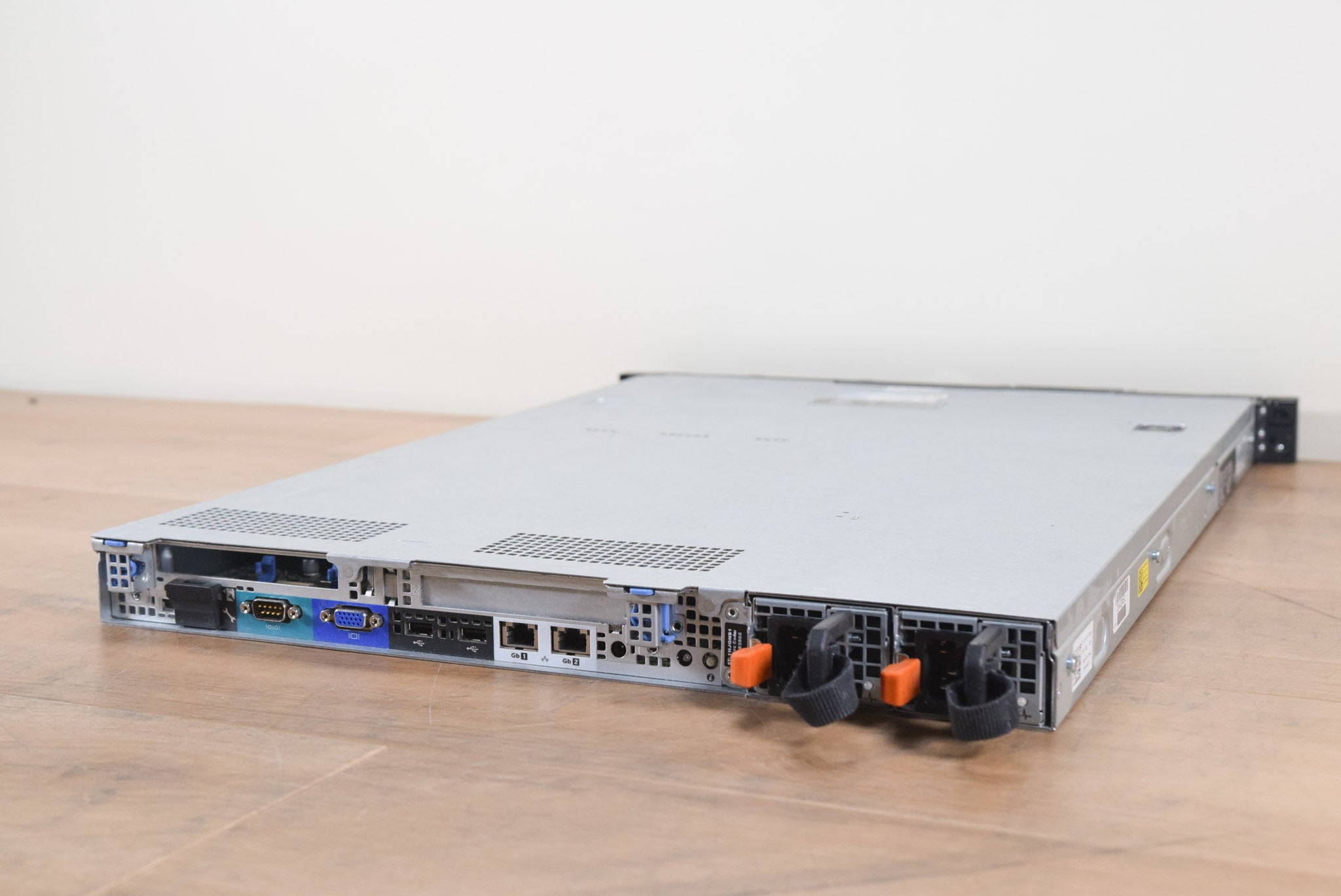 Ross BVS-102P-10 BlackStorm Playout Server