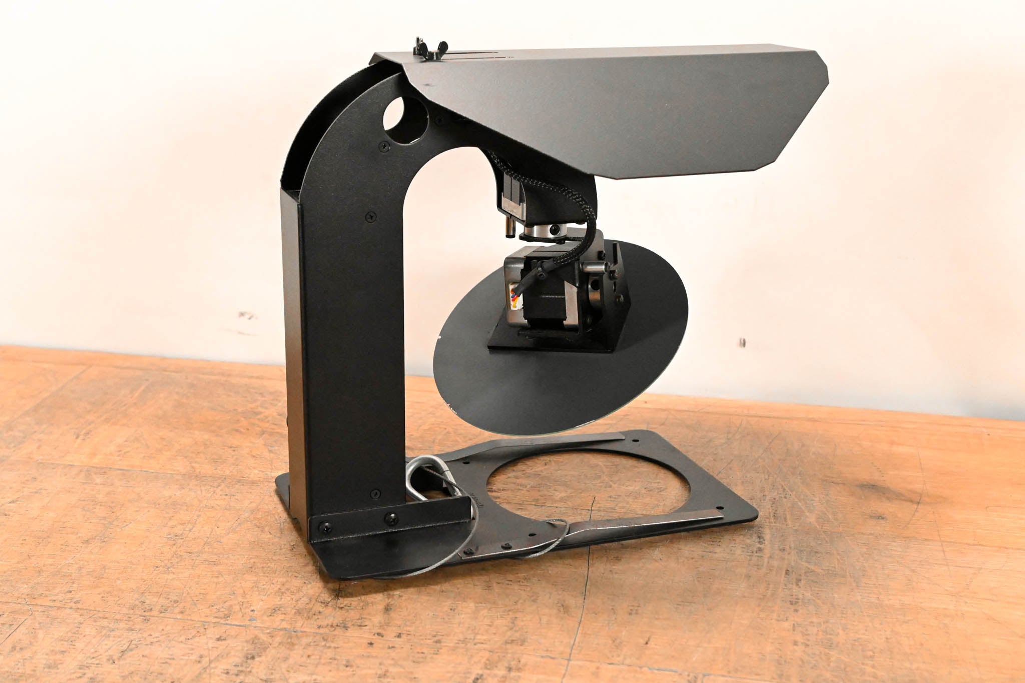 Rosco I-CUE Intelligent Mirror (NO POWER SUPPLY)