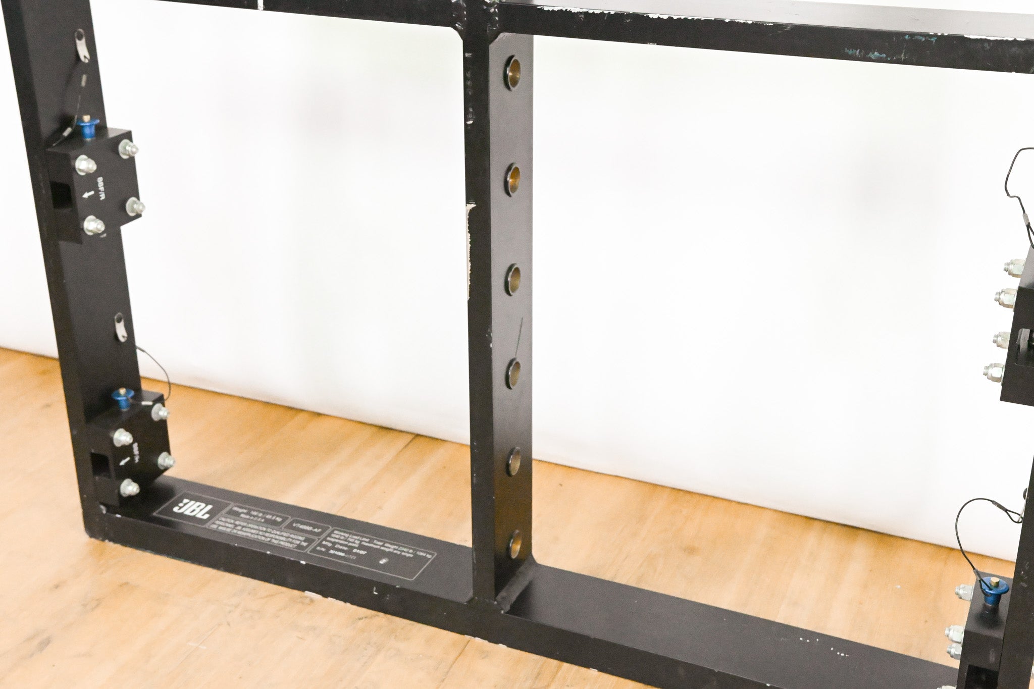 JBL VT4888-AF Array Frame for VT Systems