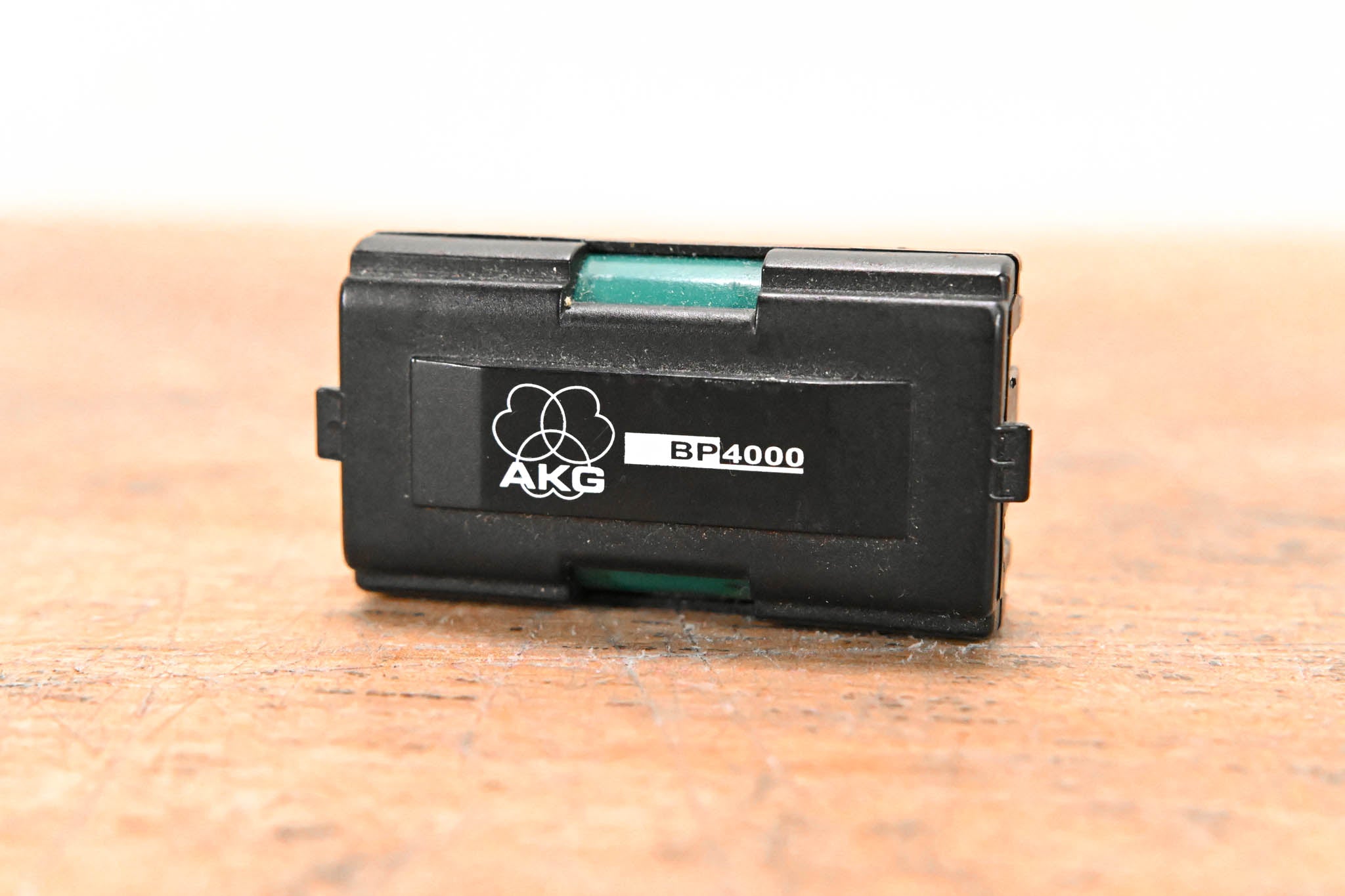 AKG BP4000 Battery Pack for WMS4000/4500 Wireless Microphone System