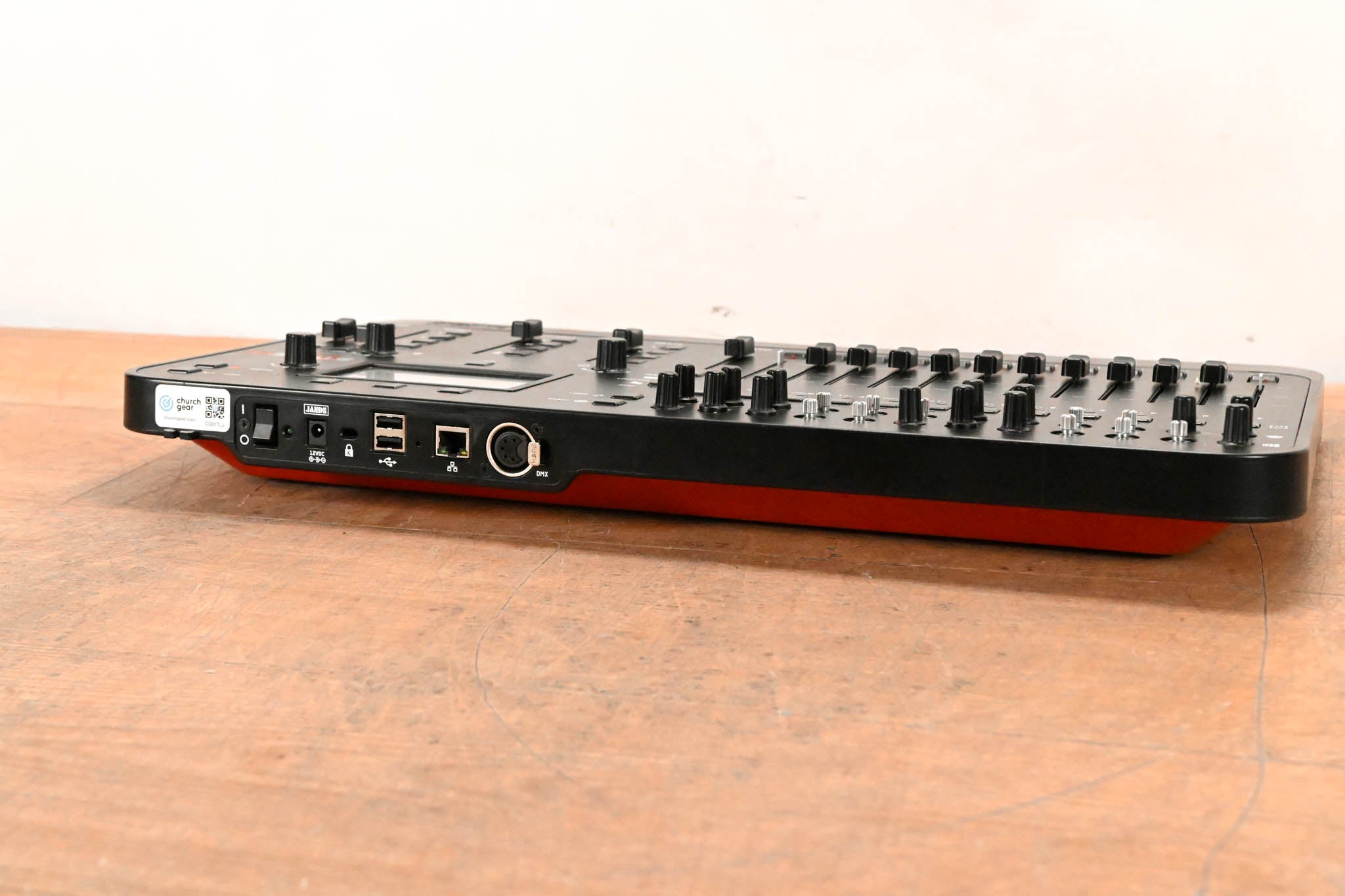 Jands Stage CL Compact Lighting Console (NO POWER SUPPLY)