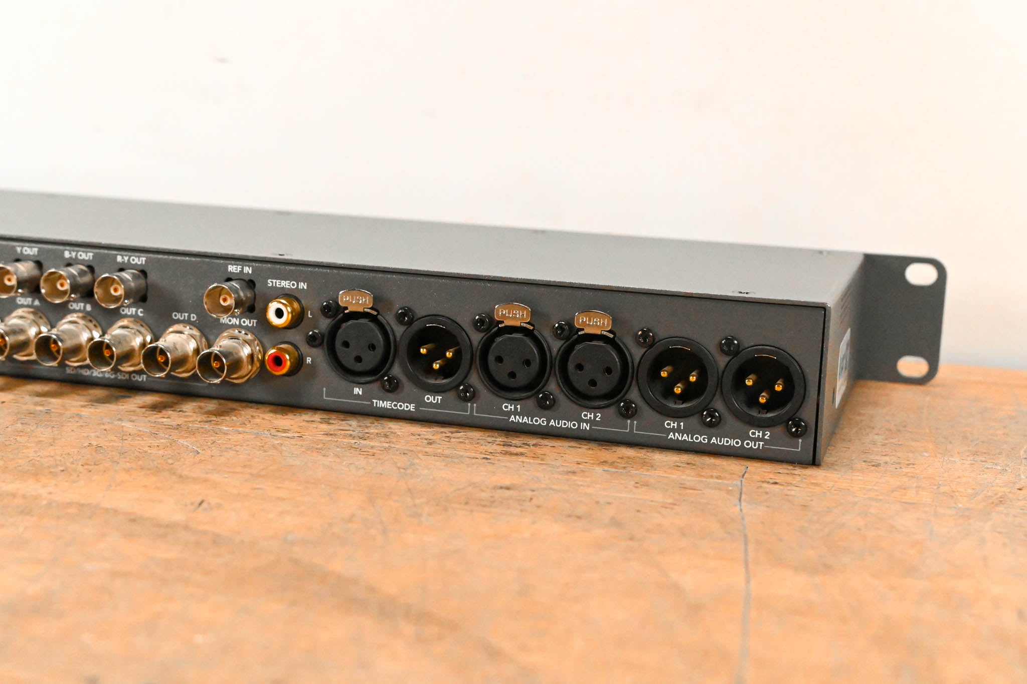 Blackmagic Design HyperDeck Studio Pro 2
