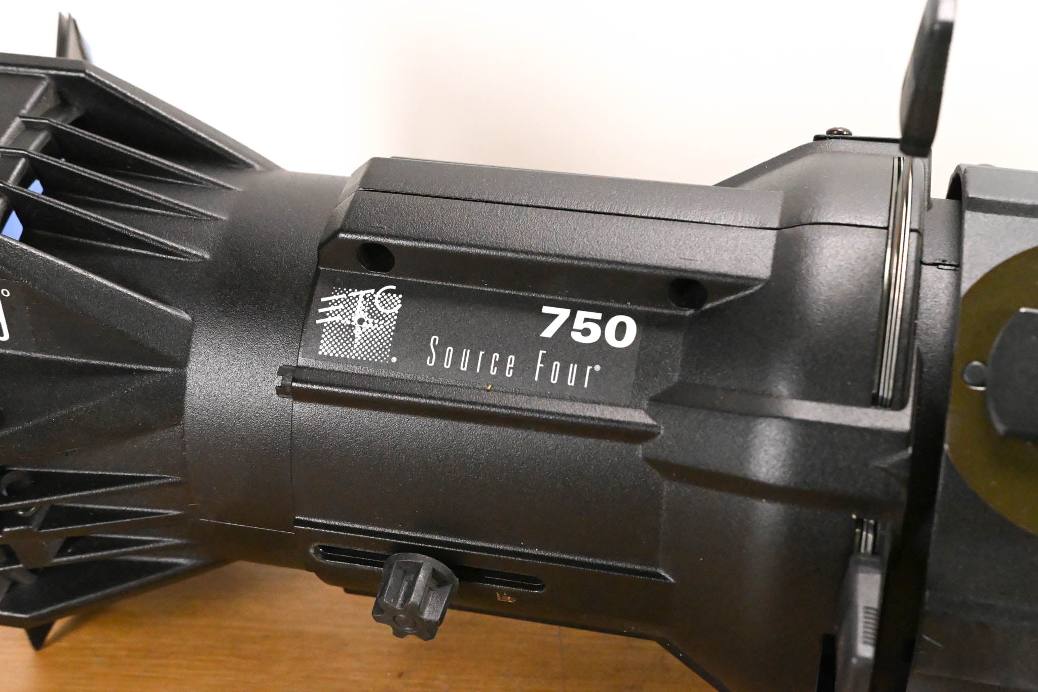 ETC Source Four 750 19 Degree Ellipsoidal Light