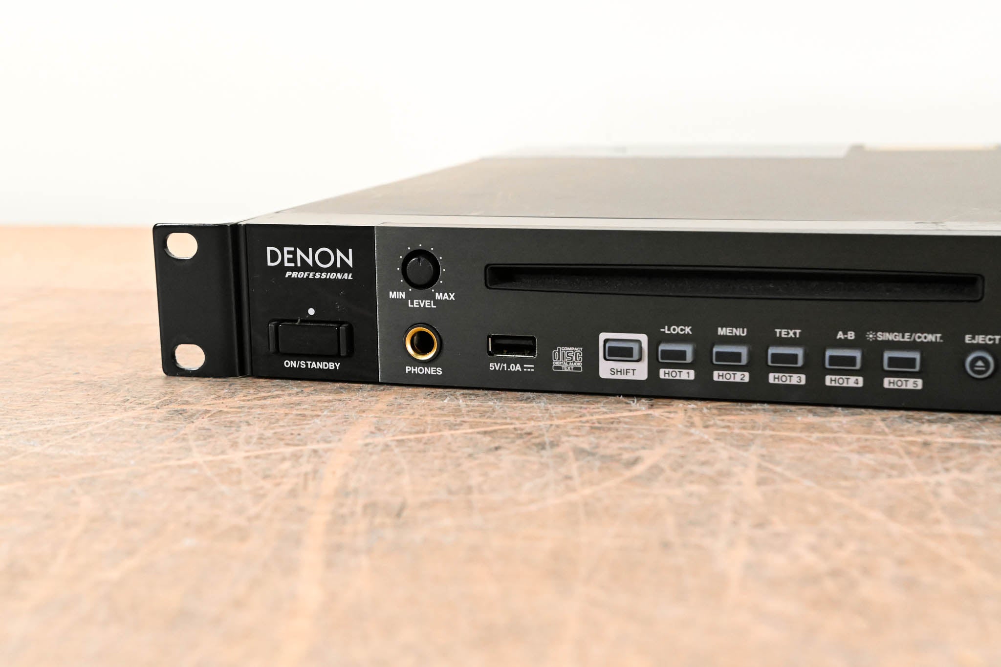 Denon DN-700C Network CD / Media Player