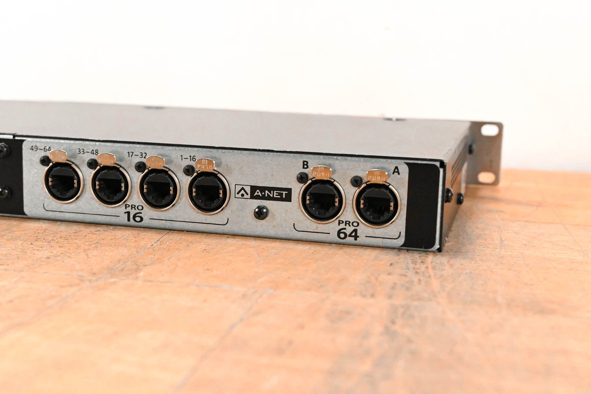 Aviom ASI A-Net Systems Interface