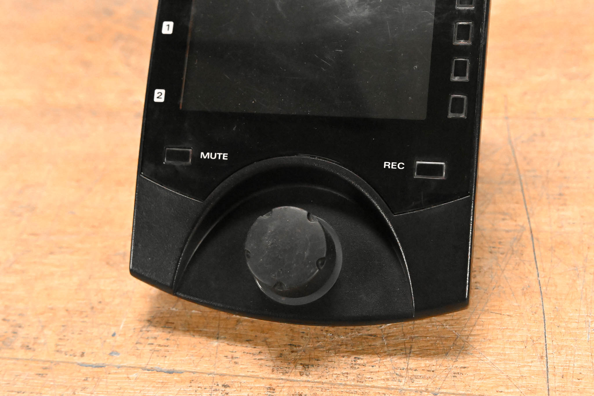 Movek myMix Personal Monitor Mixer