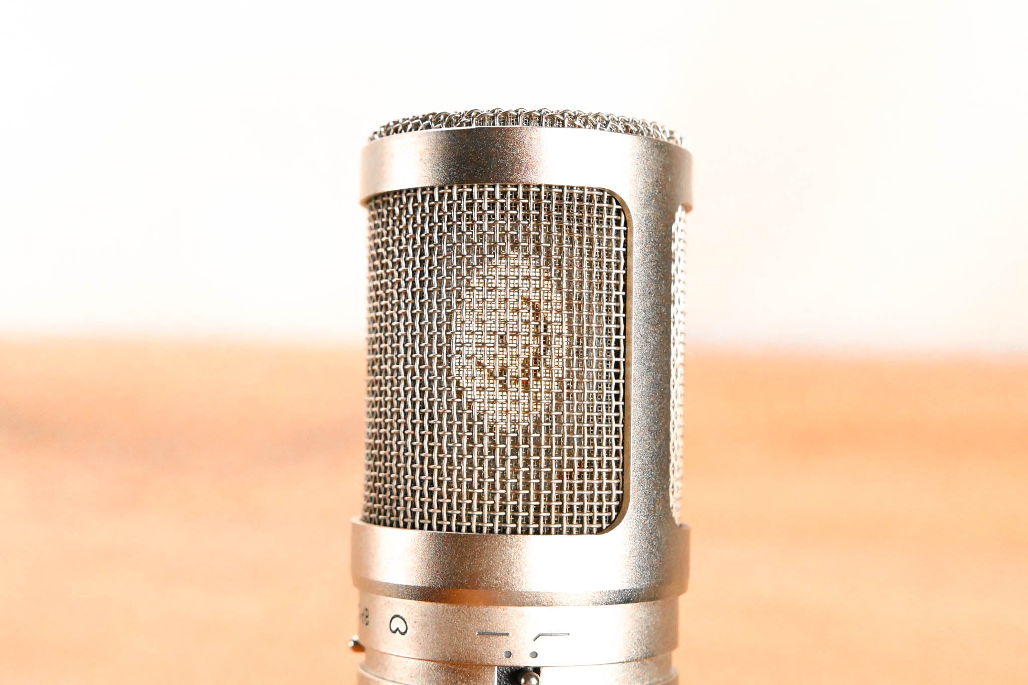 Groove Tubes GT66 Large Diaphragm Cardioid Tube Condenser Microphone