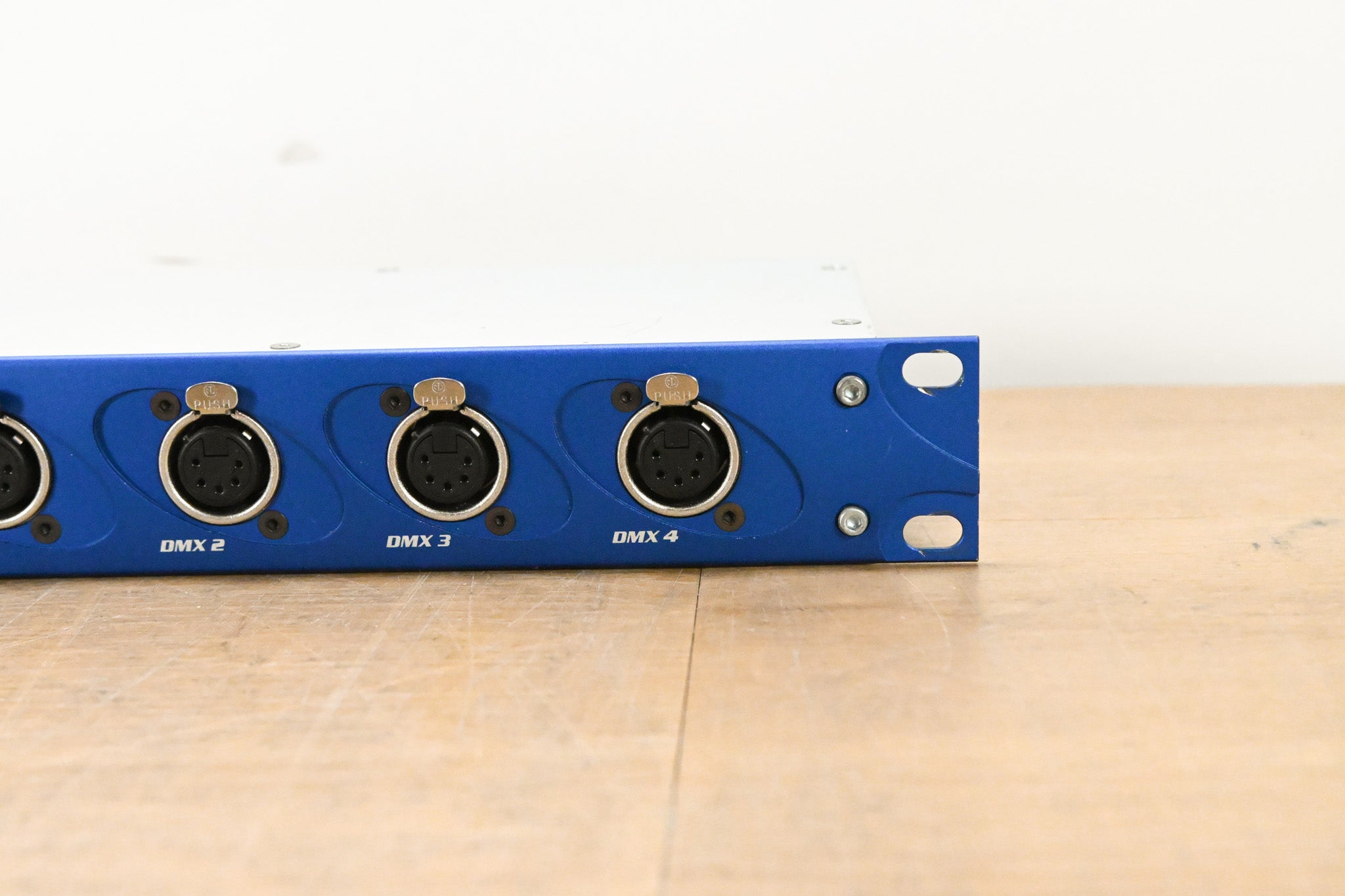 High End Systems 4-Port DMX Processor (Flying Pig Systems)