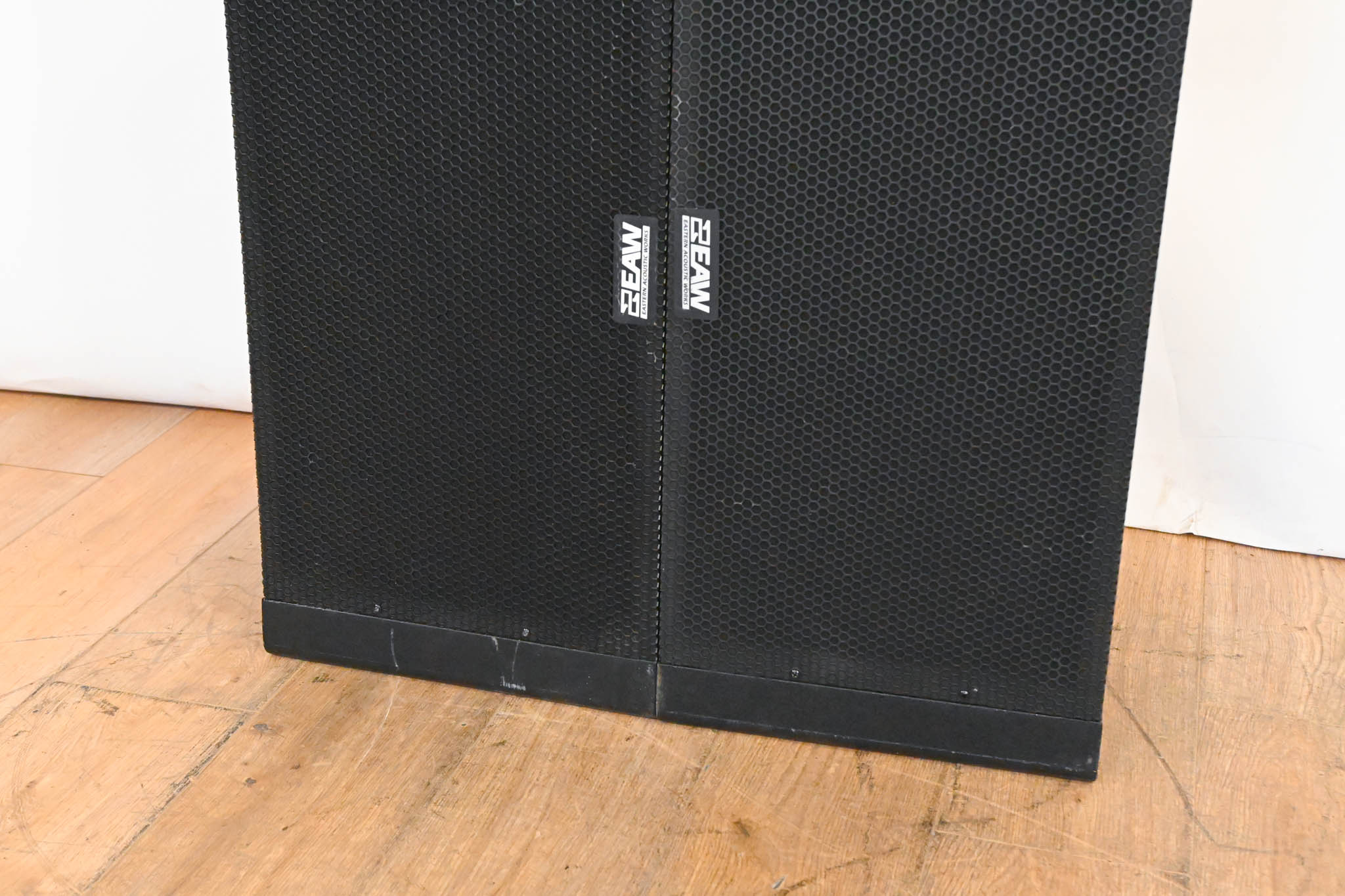 EAW KF730P 3-Way Passive Full-Range Loudspeaker (PAIR)