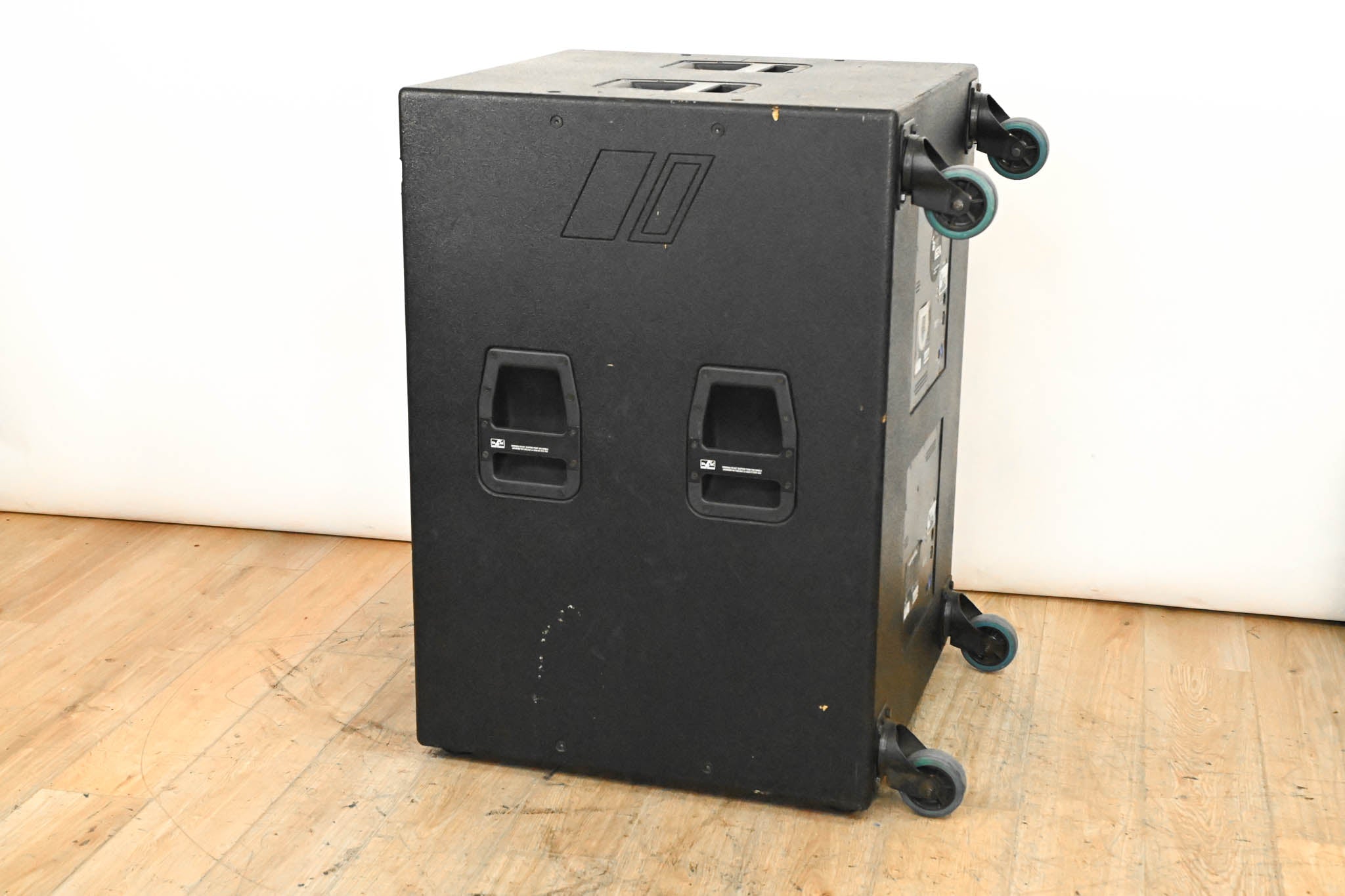 D.A.S. Aero 182A Line Array Series Subwoofer