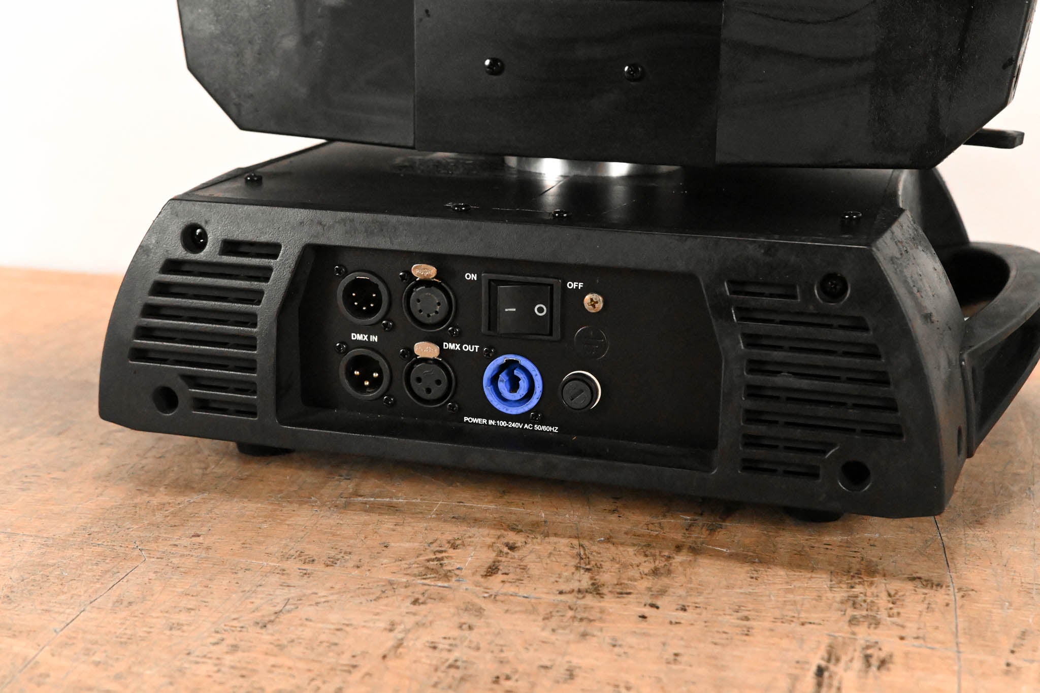 Chauvet Rogue RH1 Hybrid Moving Head Light