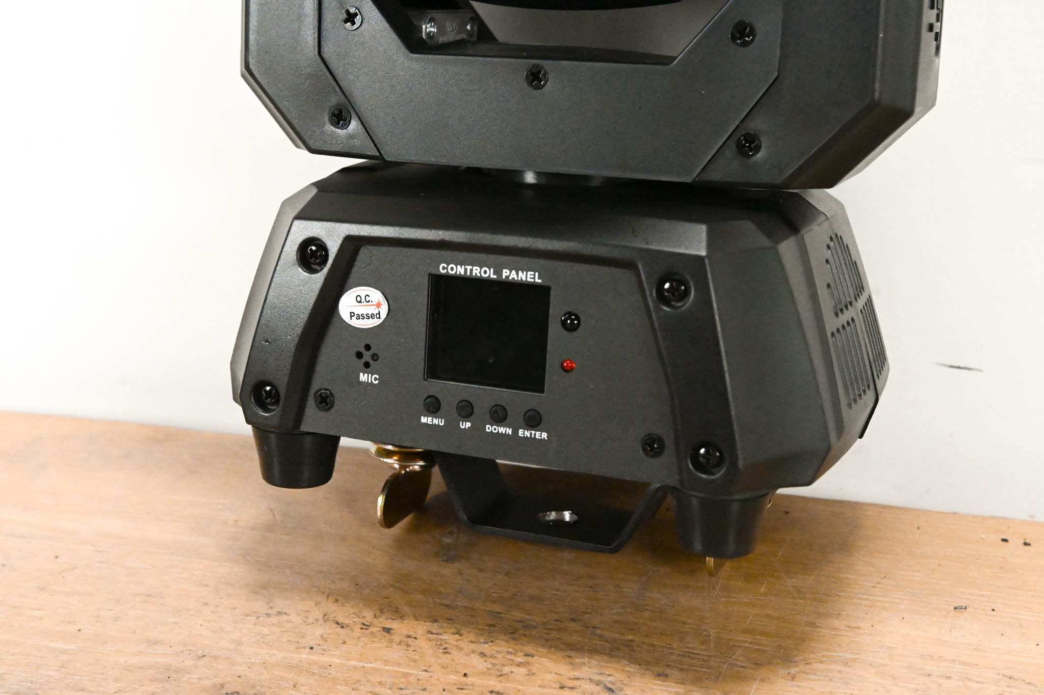 Chauvet Intimidator Spot 160 ILS v2 32W LED Moving Head Spot Light