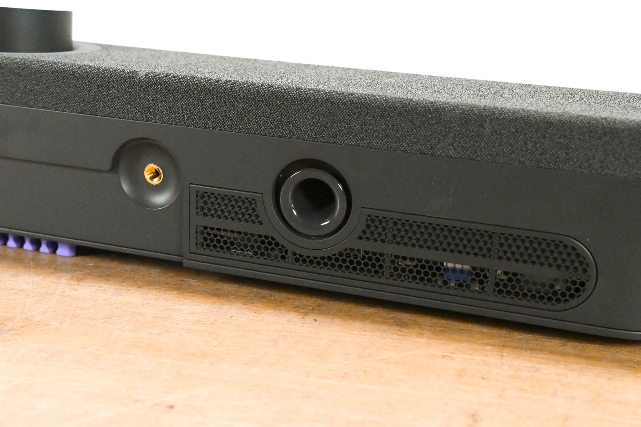 Logitech Rally Bar Mini Video Conferencing Camera and Speakerphone