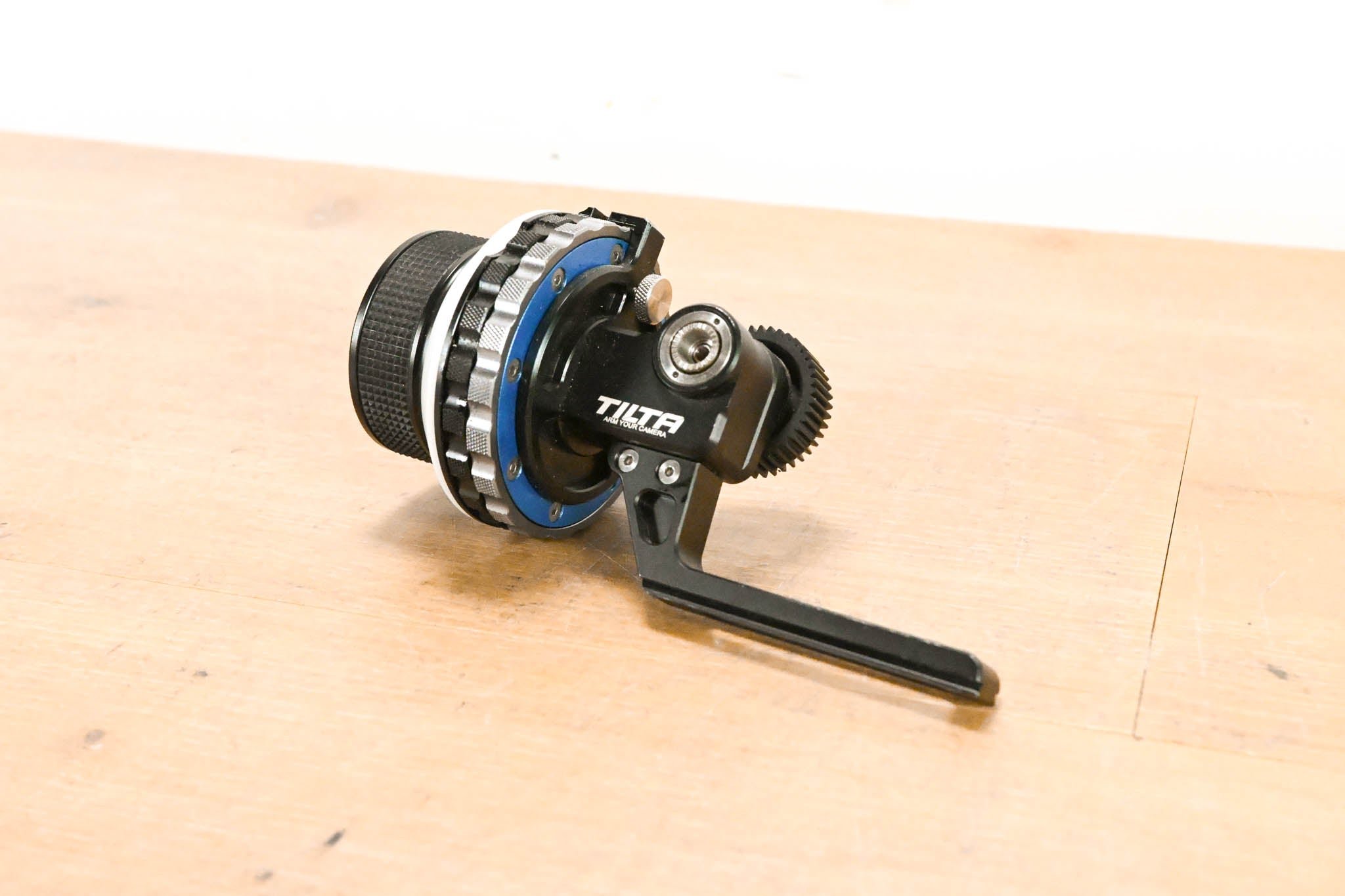 Tilta FF-T03 15mm Follow Focus 3