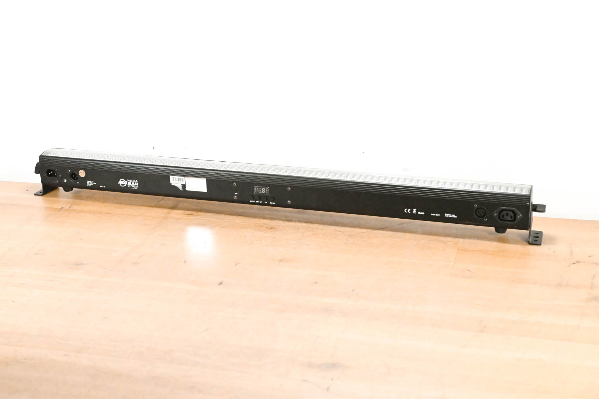ADJ Mega Bar RGBA 42-inch RGBA LED Linear Fixture