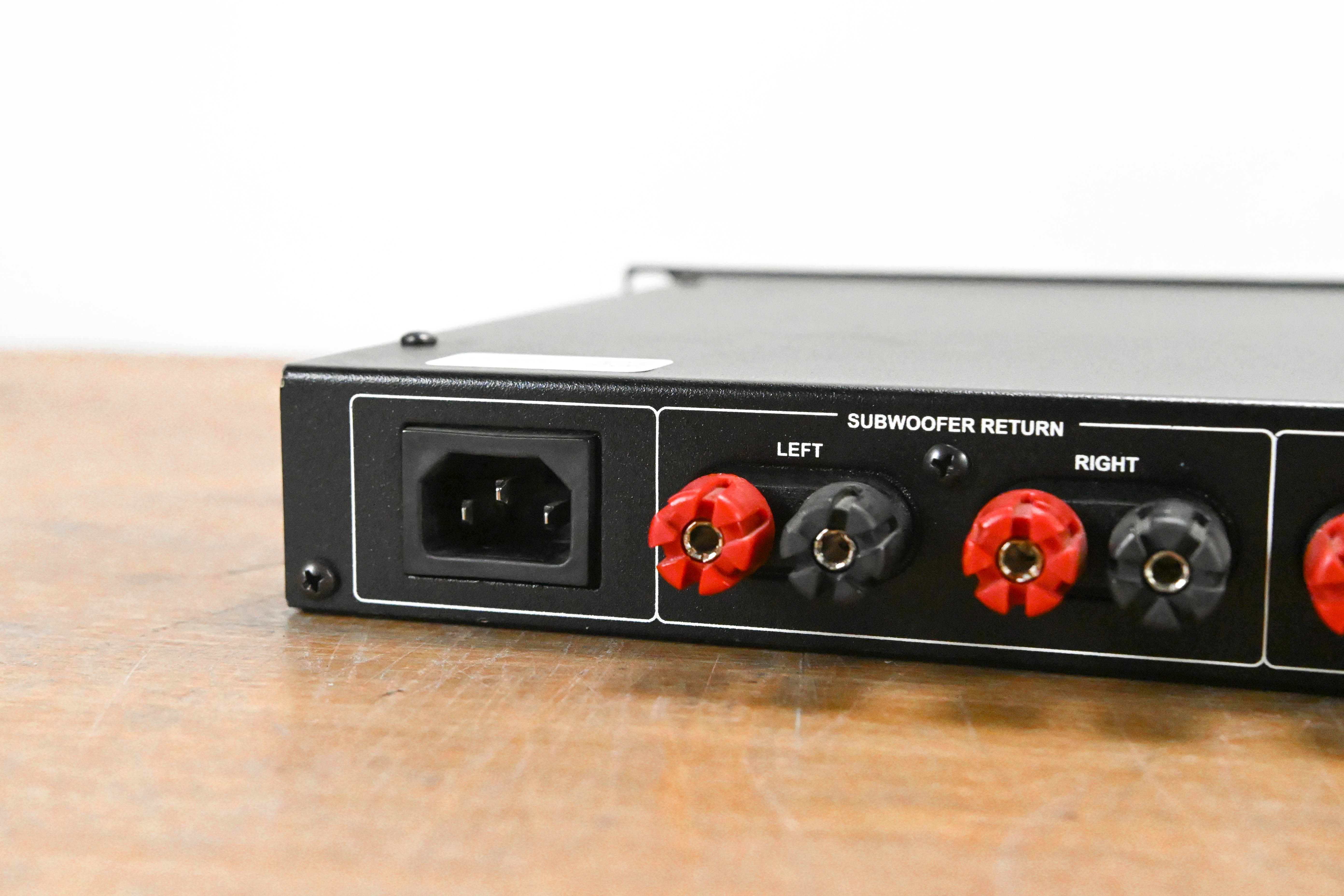 Apogee Sound Apogee Artist P-3200 System Processor