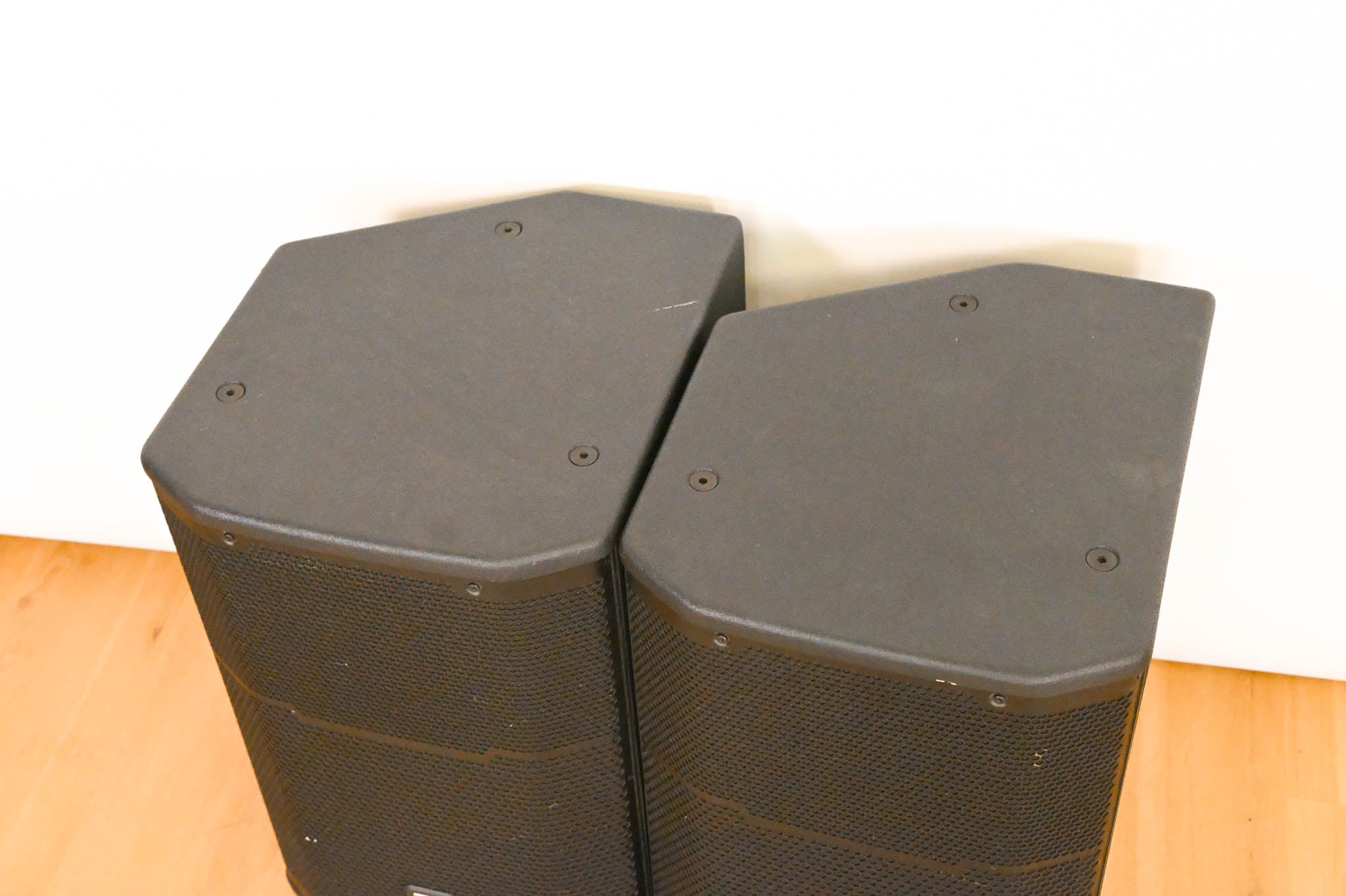JBL PRX412M 1200W 12" Two-Way Passive Speaker (PAIR)