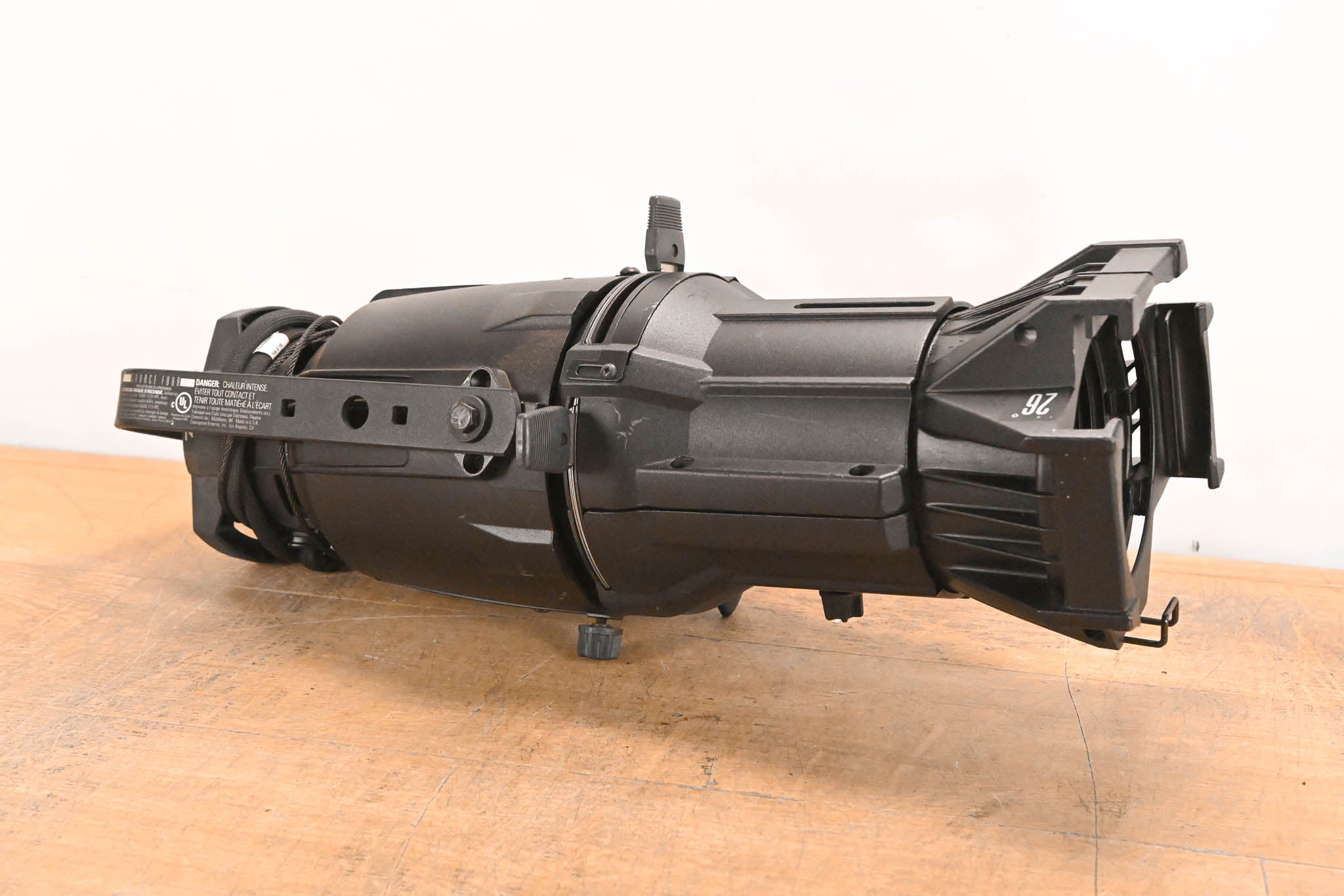 ETC Source Four 750 26 Degree Ellipsoidal Light