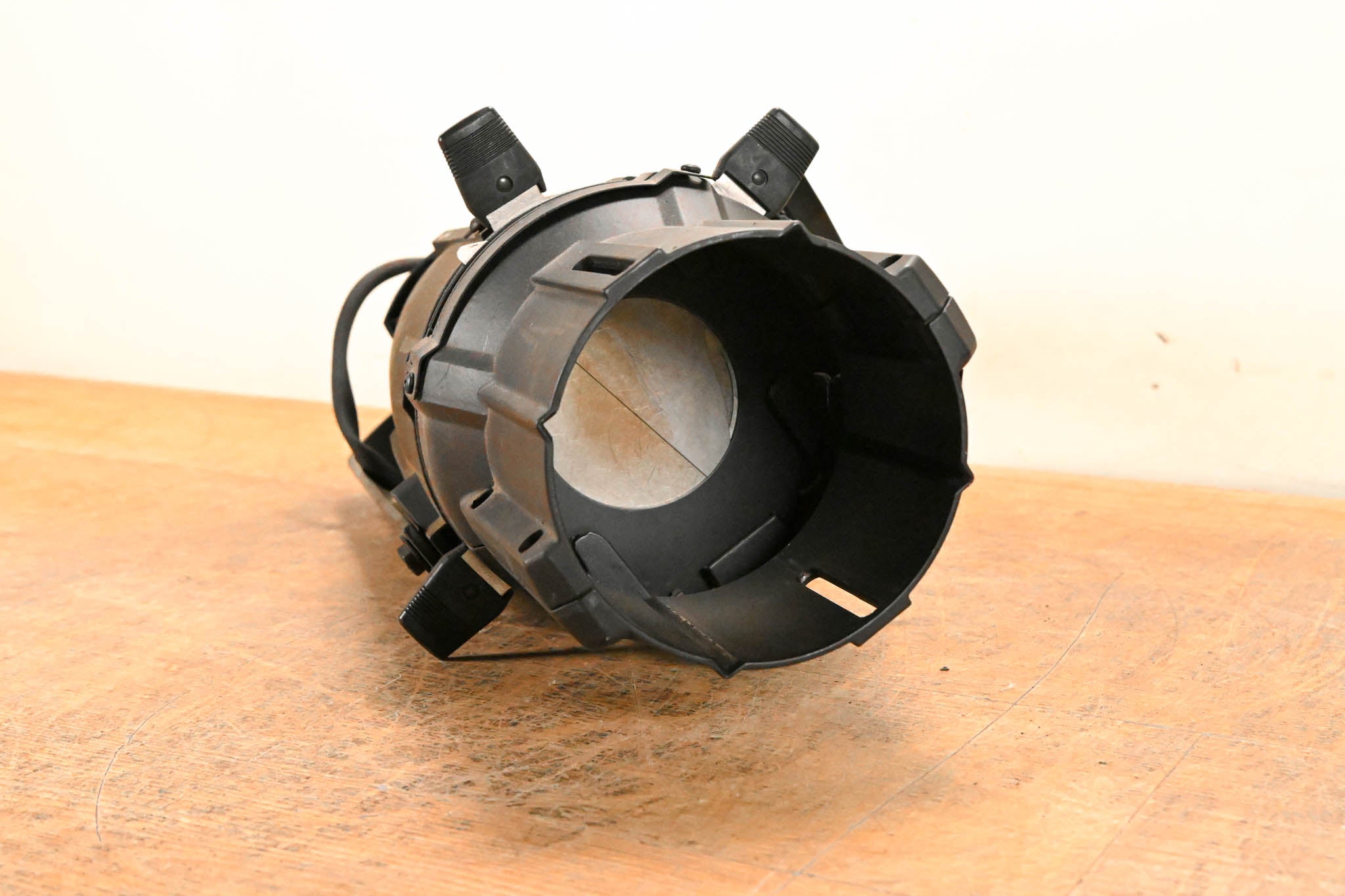 ETC Source Four 750 Ellipsoidal Light (No Lens Tube)