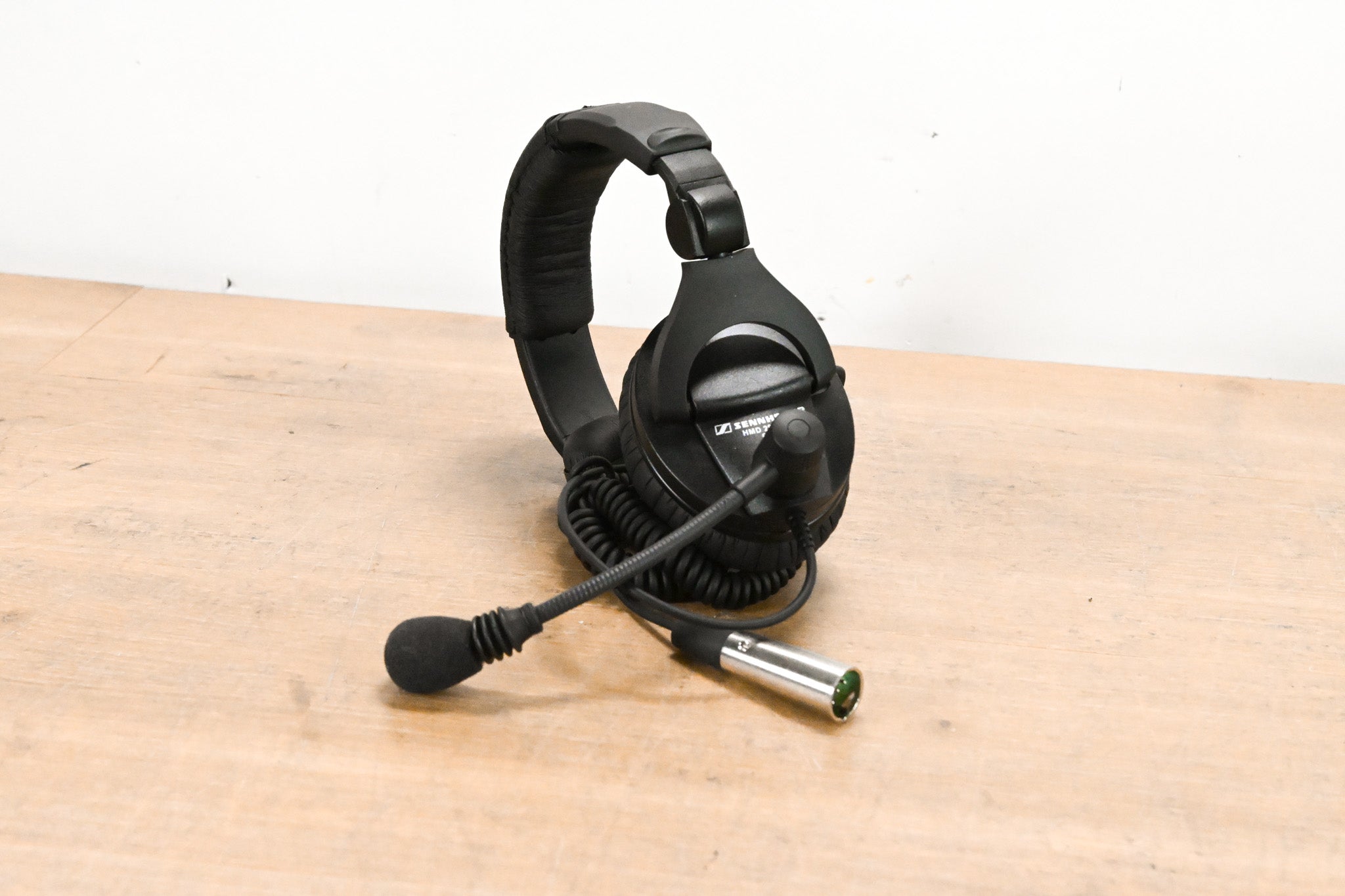 Sennheiser HMD 281 PRO Single-Sided Headset