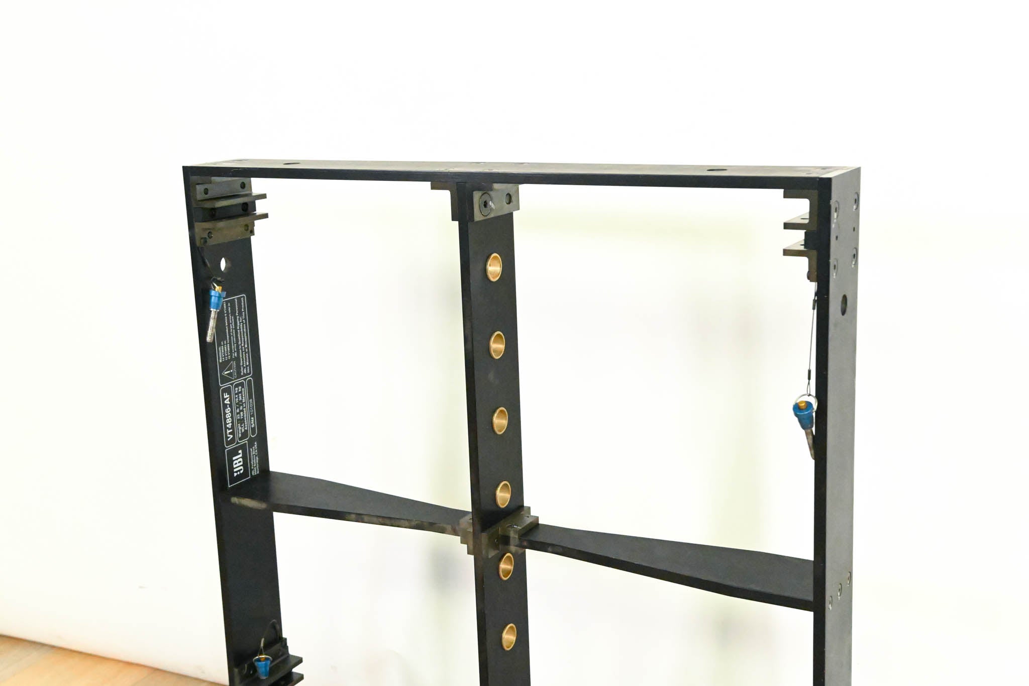JBL VT4886-AF Array Frame for VT4886 Line Array Loudspeakers
