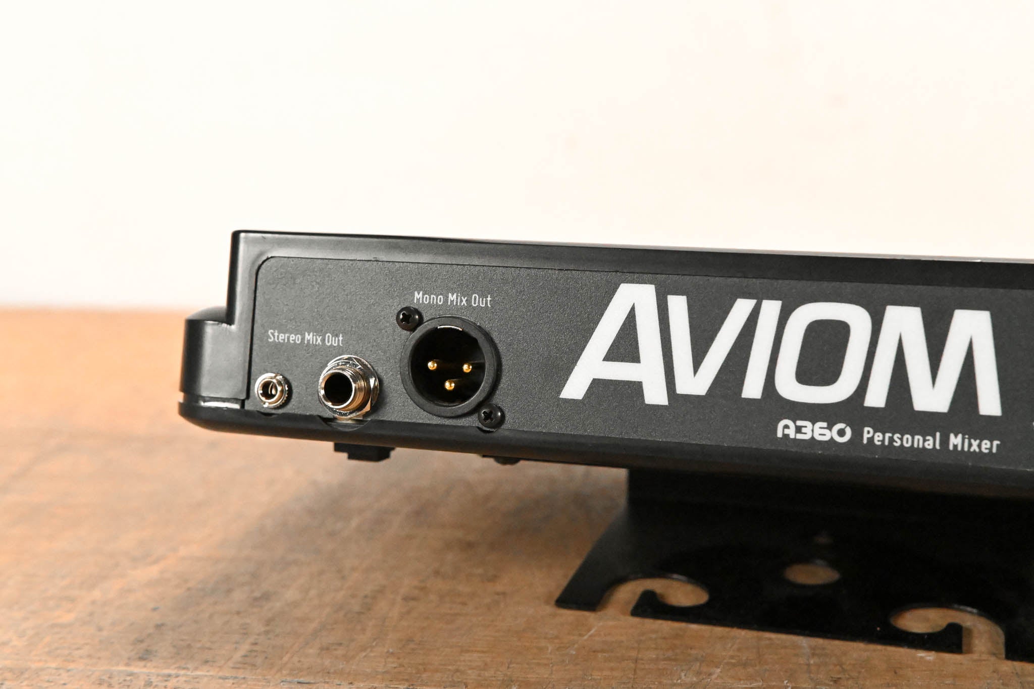 Aviom A360 36-Channel Personal Mixer