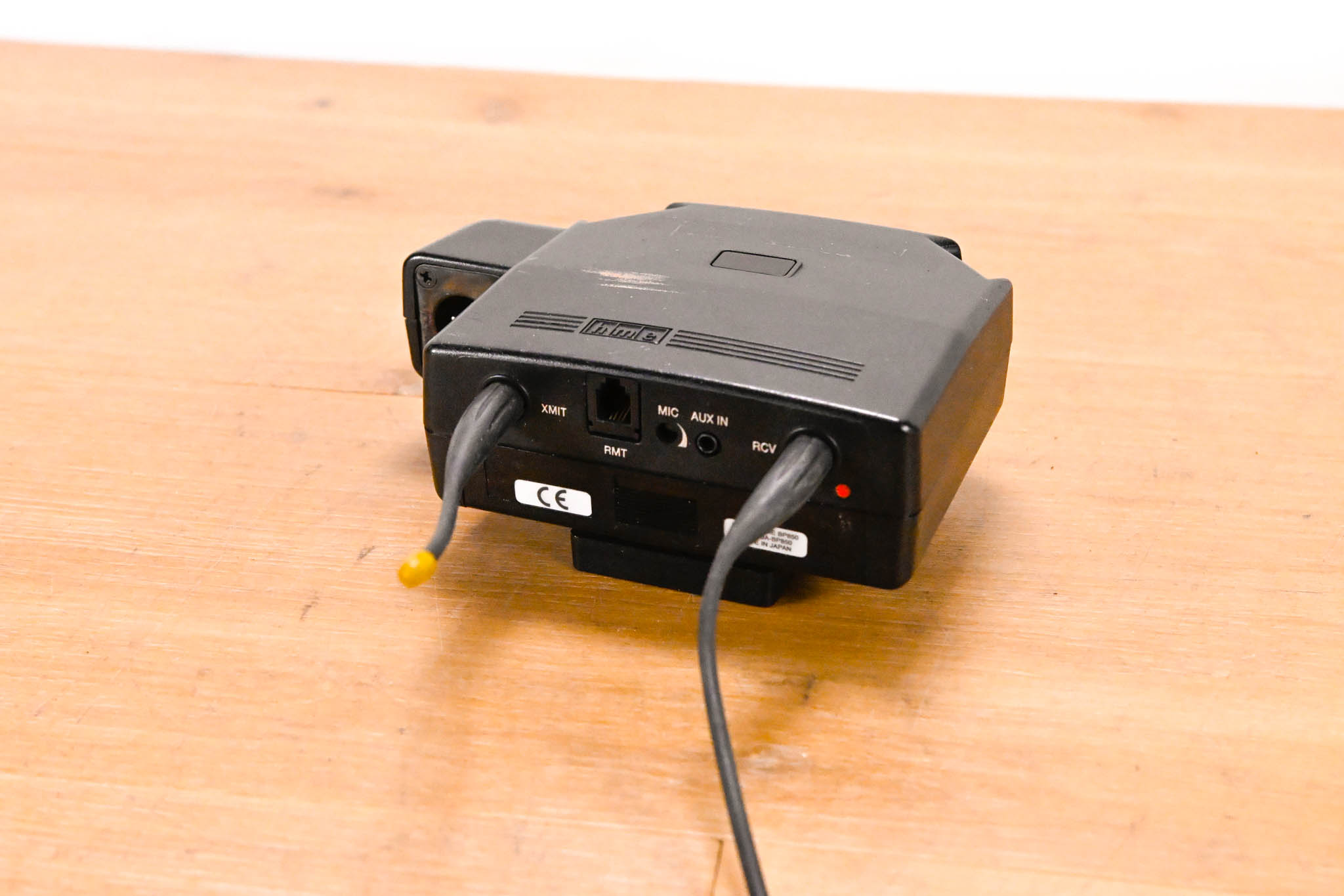 HME BP850 Beltpack Transceiver - Band C4