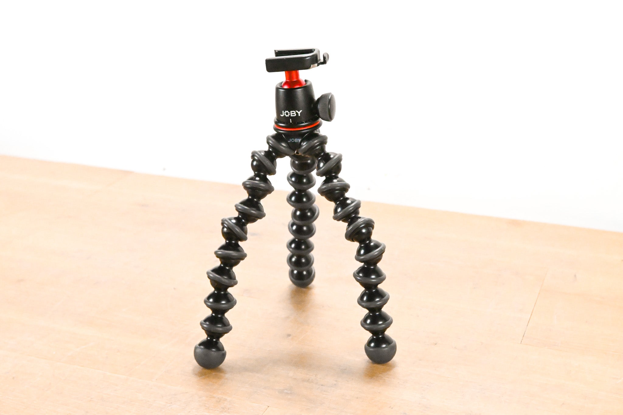 JOBY GorillaPod 3K Mini Tripod w/ Ball Head