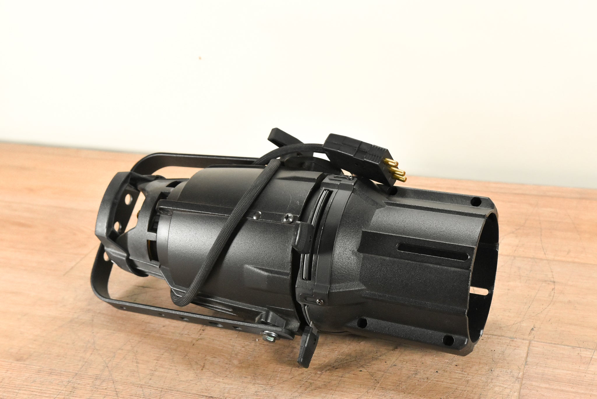 ETC Source Four 750 Ellipsoidal Light (No Lens Tube)