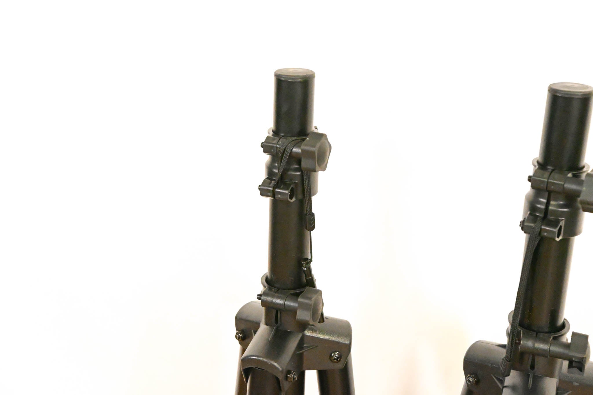 Rockville Adjustable Tripod PA Speaker Stand (PAIR)