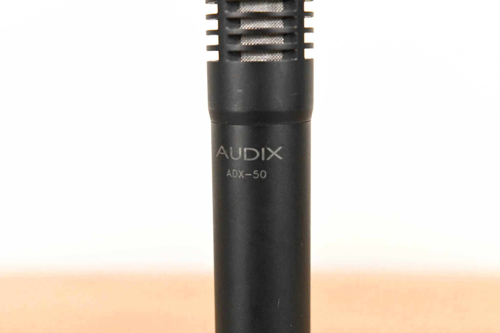 Audix ADX-50 Small Diaphragm Condenser Microphone