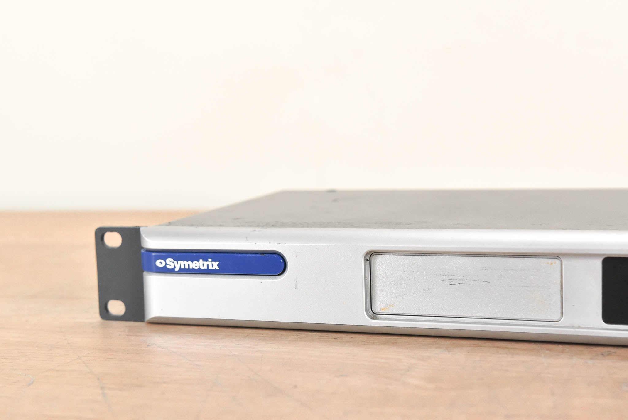 Symetrix Jupiter 12 12 x 4 Digital Signal Processor (NO POWER SUPPLY)