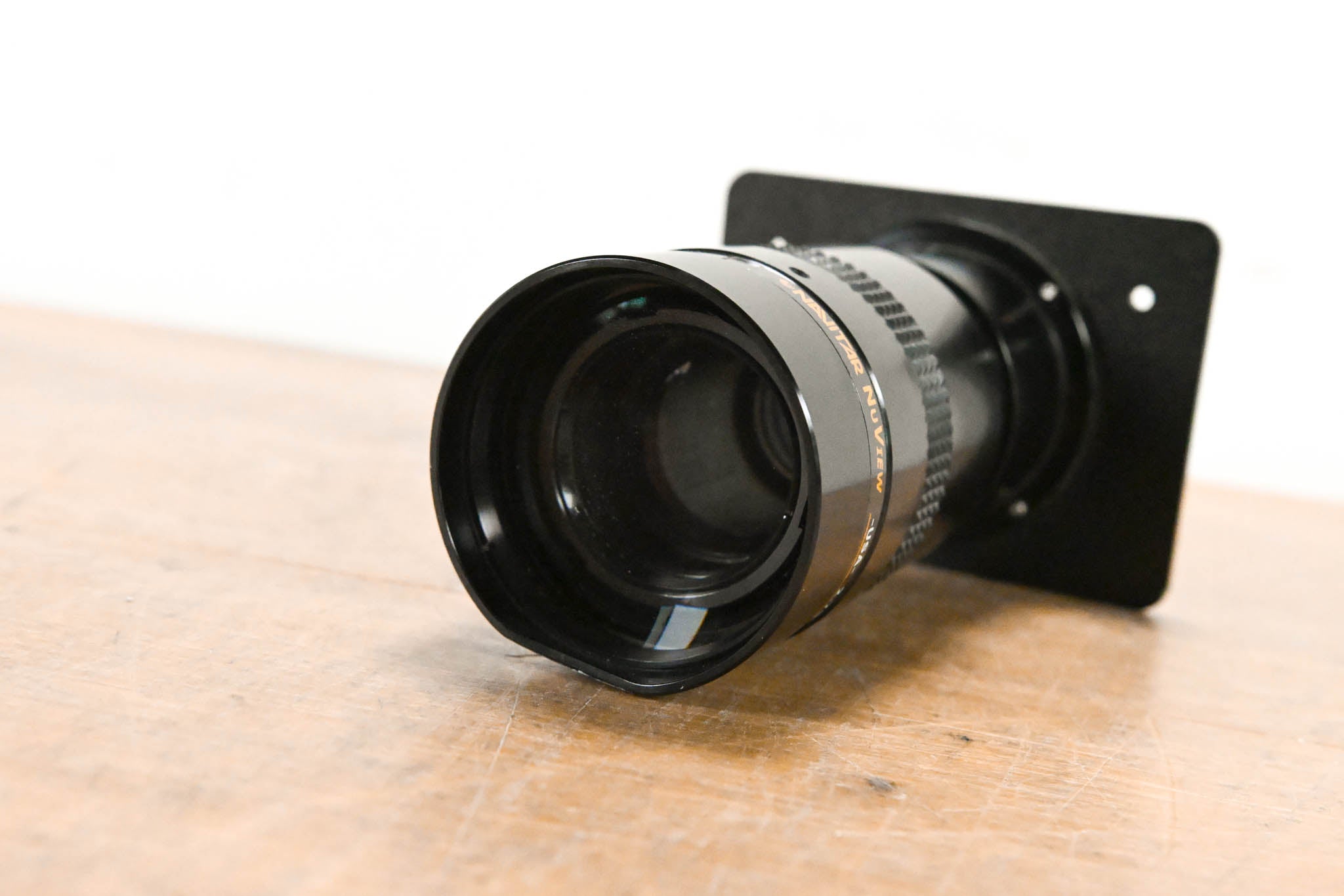 Navitar 681MCZ500 NuView 2.75-5" Zoom Lens for Eiki LC-X80