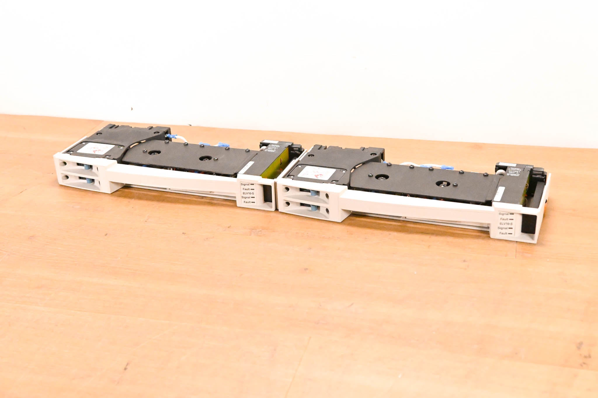 ETC ELV10-S Dual 10A Electronic Reverse Phase Module (PAIR)