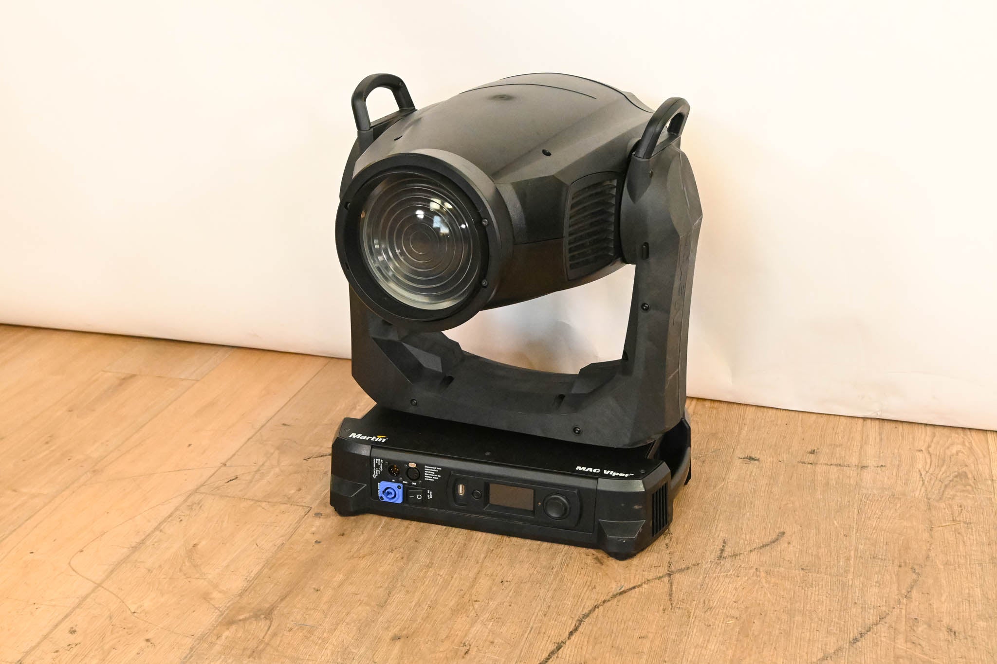 Martin Lighting MAC Viper Wash DX High Output Wash Luminaire