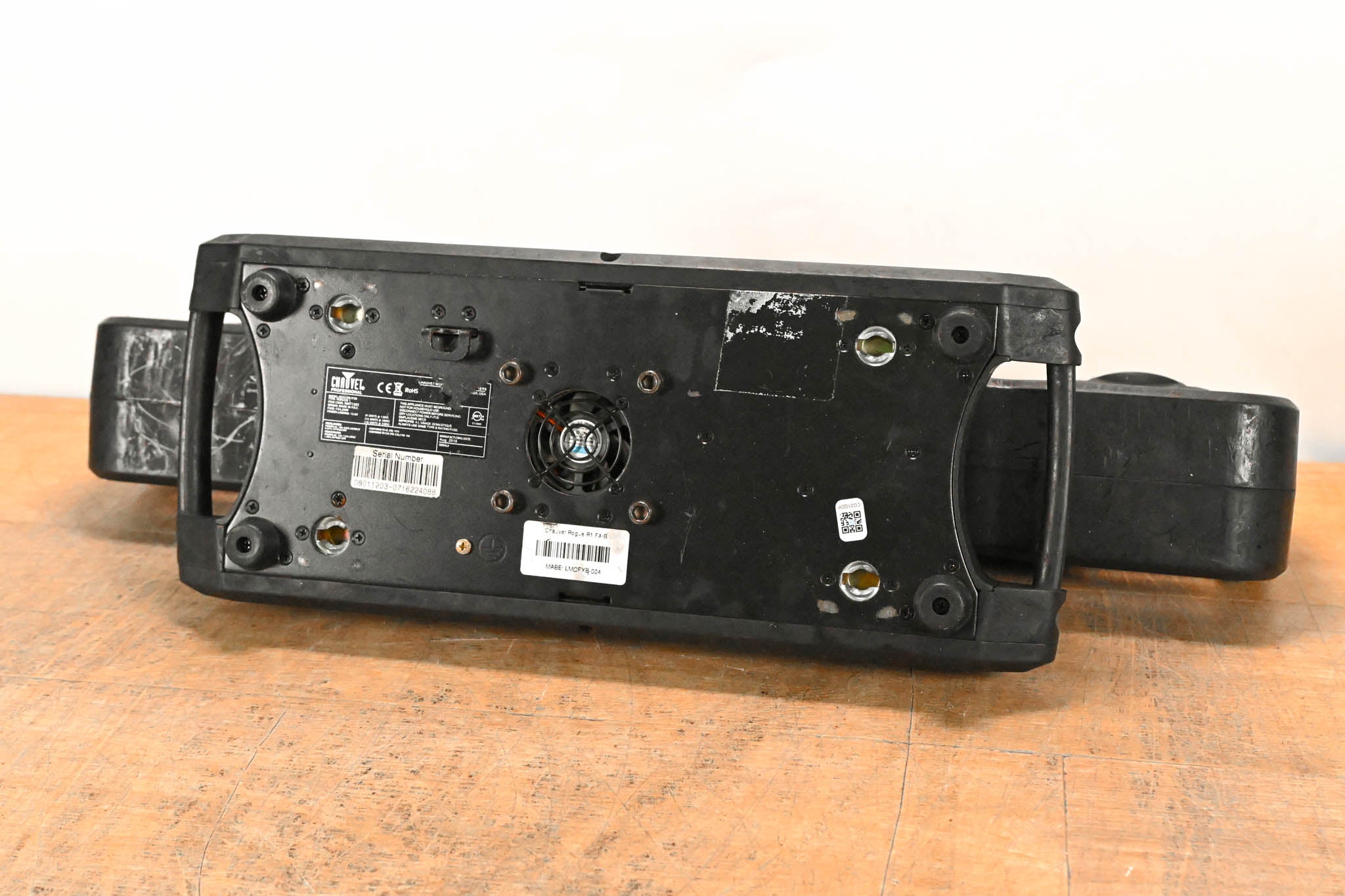 Chauvet Rogue R1 FX-B Multi-Beam Moving Light