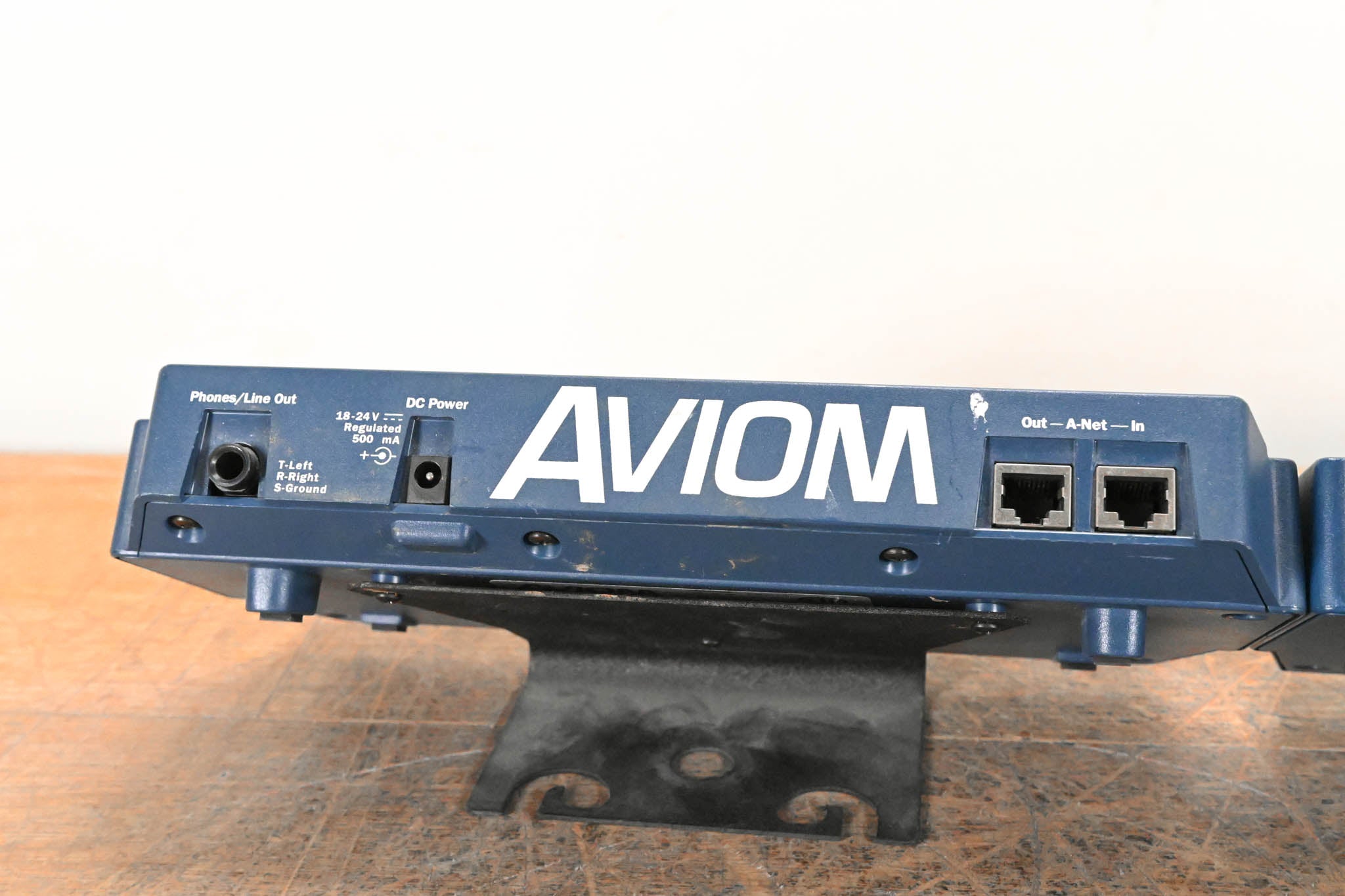 Aviom A-16II Personal Mixer (PAIR)