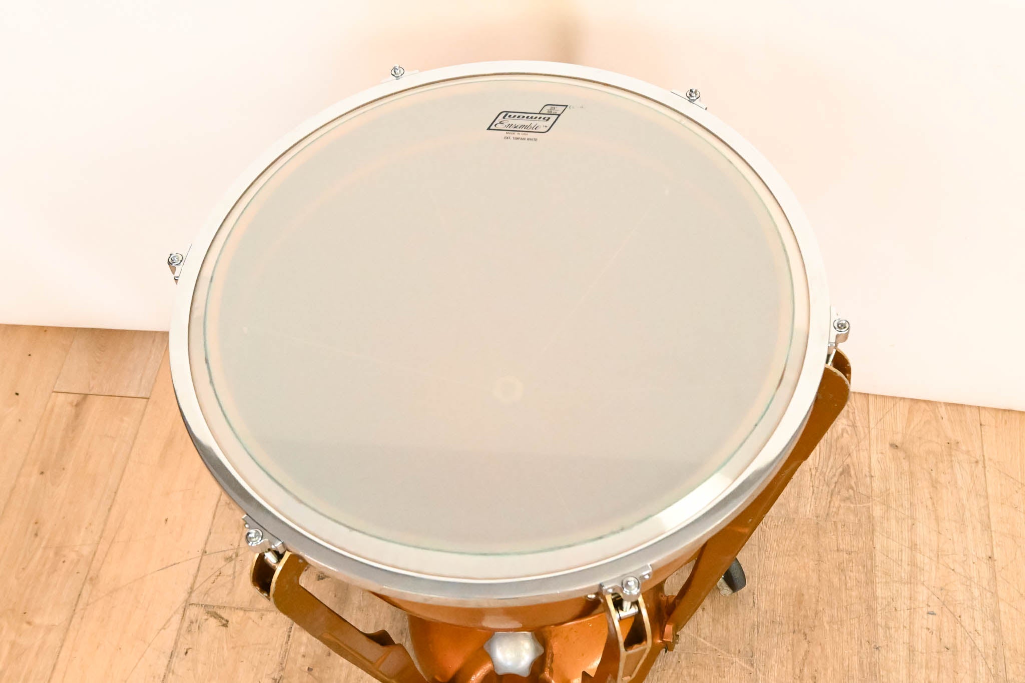 Ludwig 25" Copper Pedal Timpani