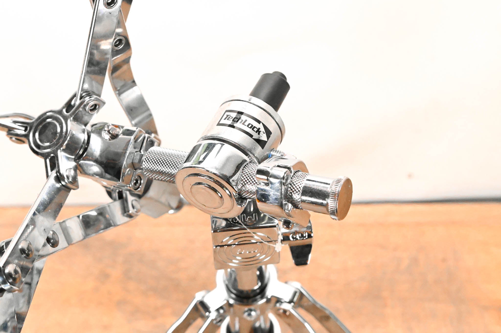 DW DWCP9399 9000 Series heavy Duty Double Braced Tom/Snare Stand