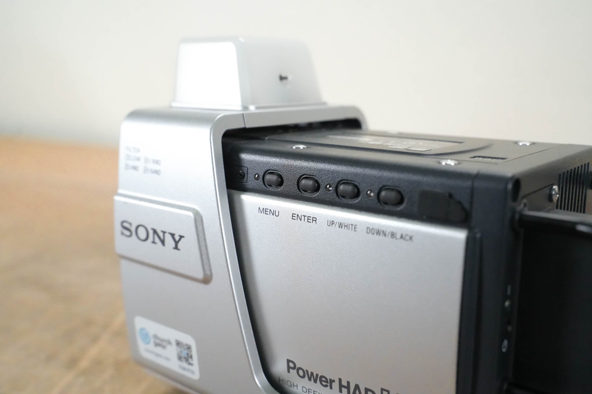 Sony HDC-X310 HD Multi-Purpose Video Camera