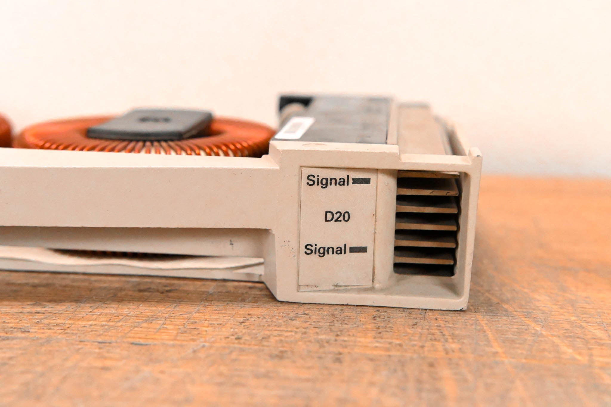ETC D20 Dual 20A Dimmer Module (PAIR)