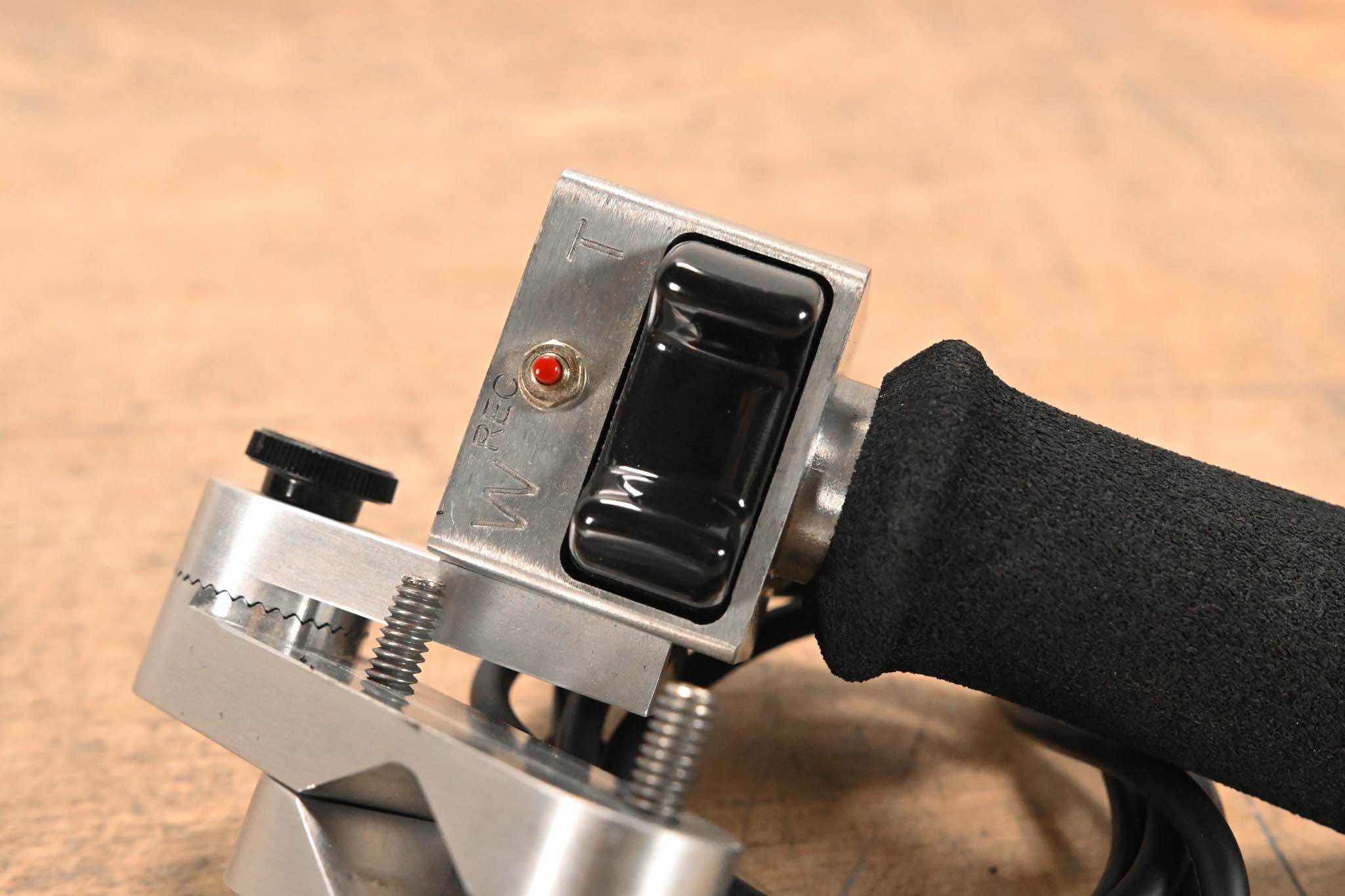 VariZoom VZPGC 8-pin Canon Zoom Control