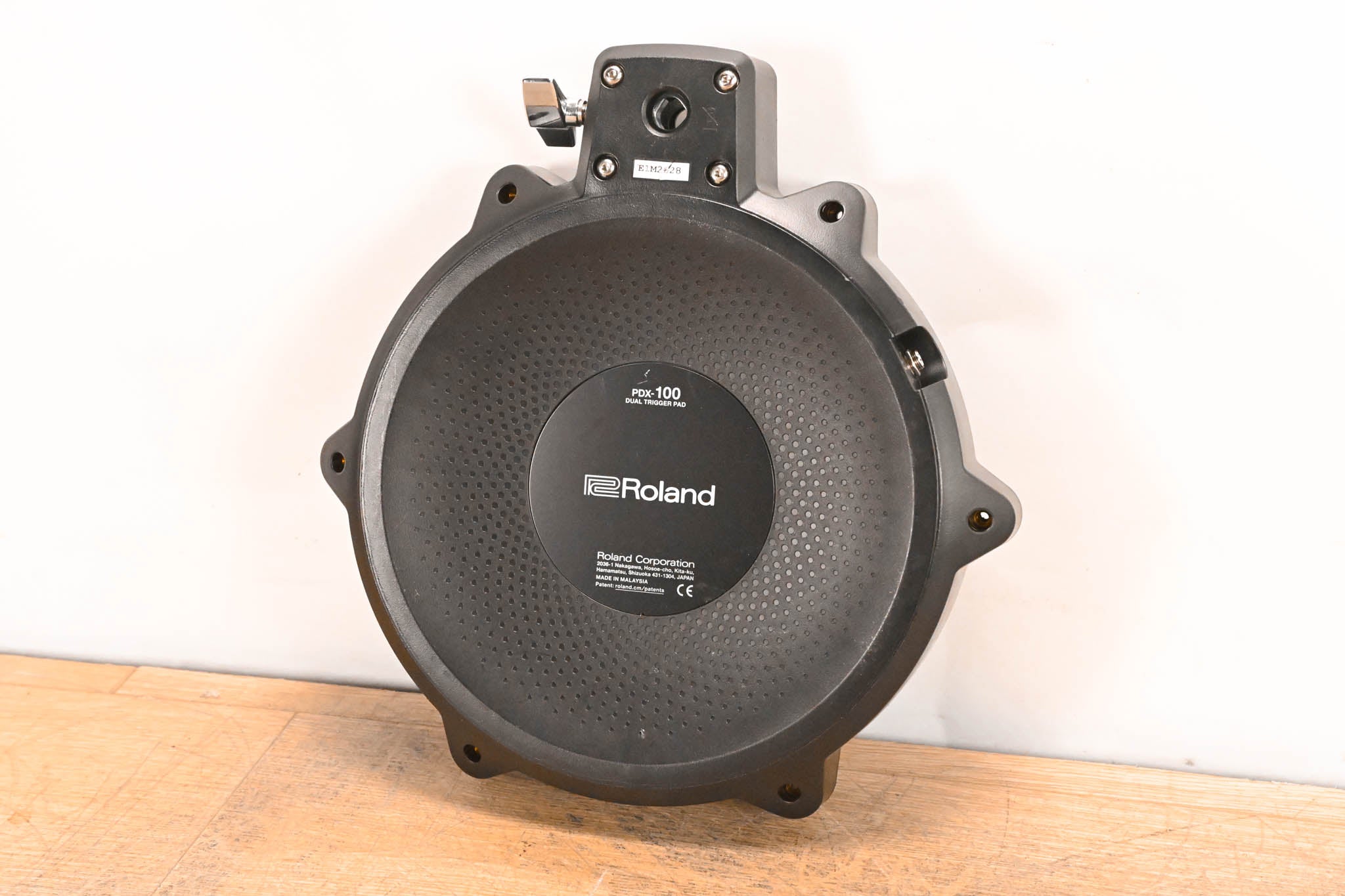 Roland PDX-100 10" Electronic V-Drum Pad